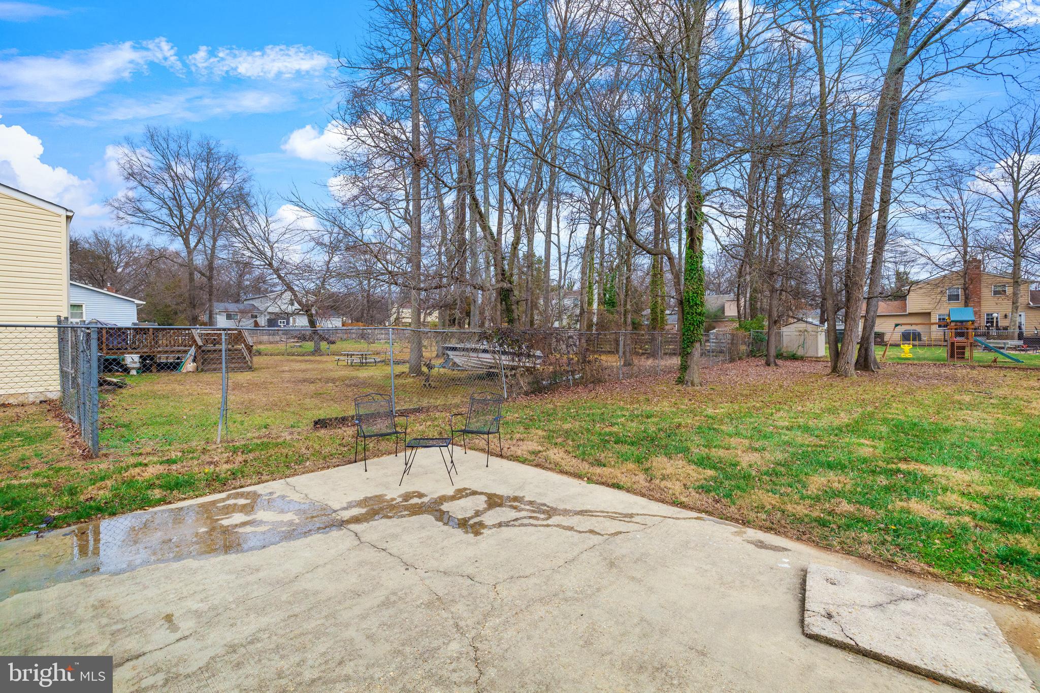 INDIAN QUEEN - Residential