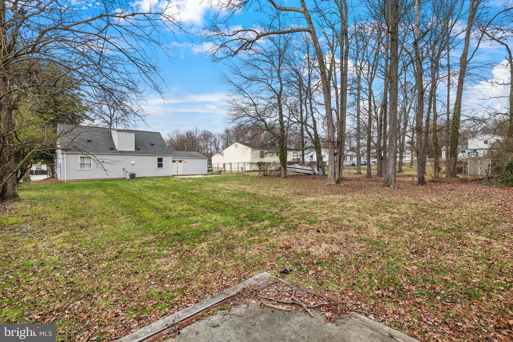 INDIAN QUEEN - Residential