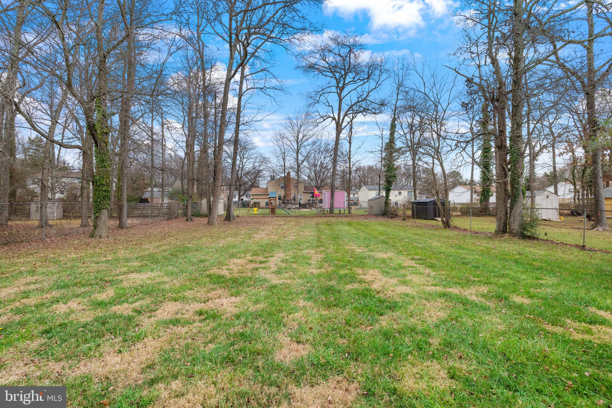 INDIAN QUEEN - Residential