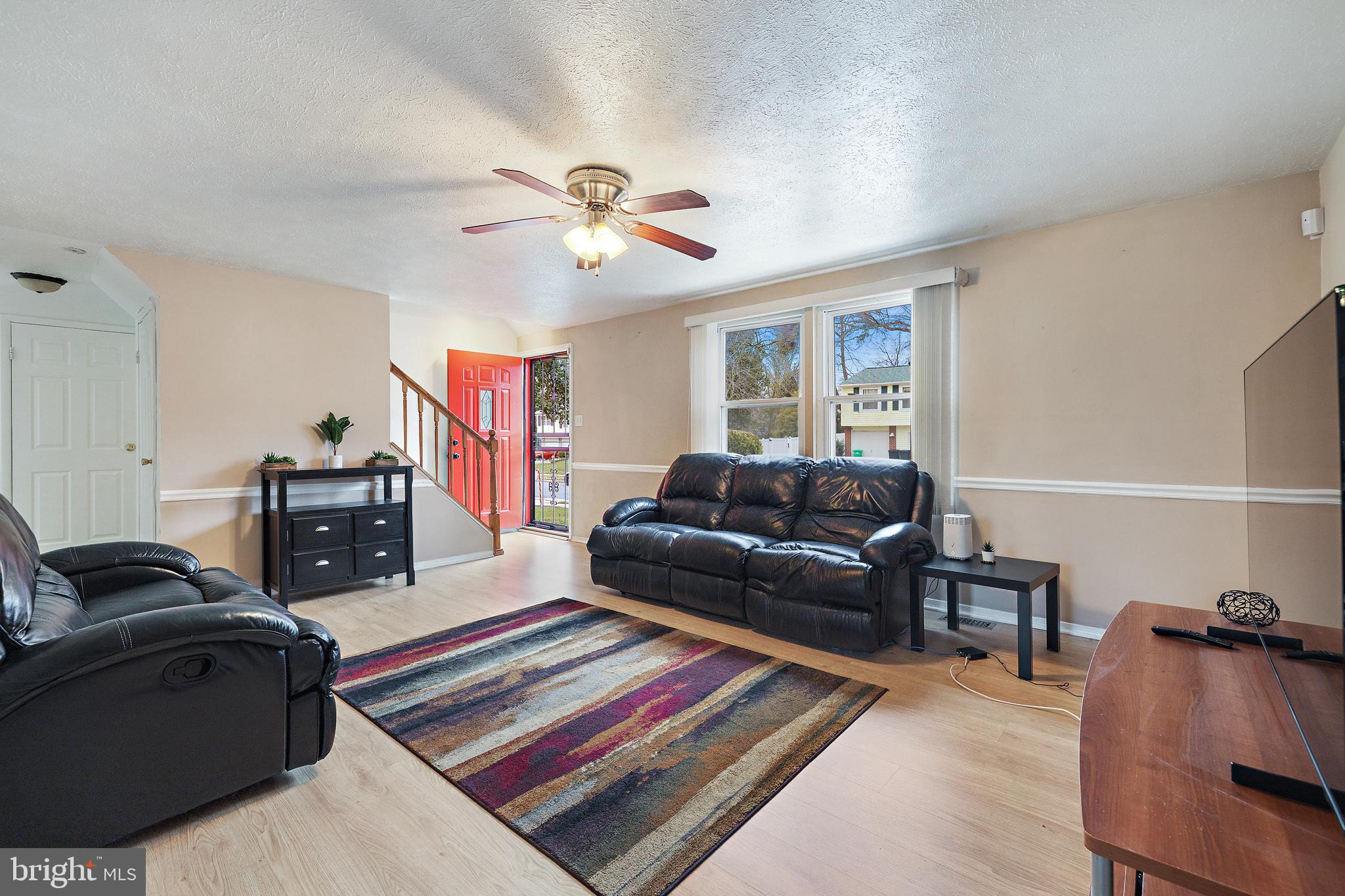 INDIAN QUEEN - Residential