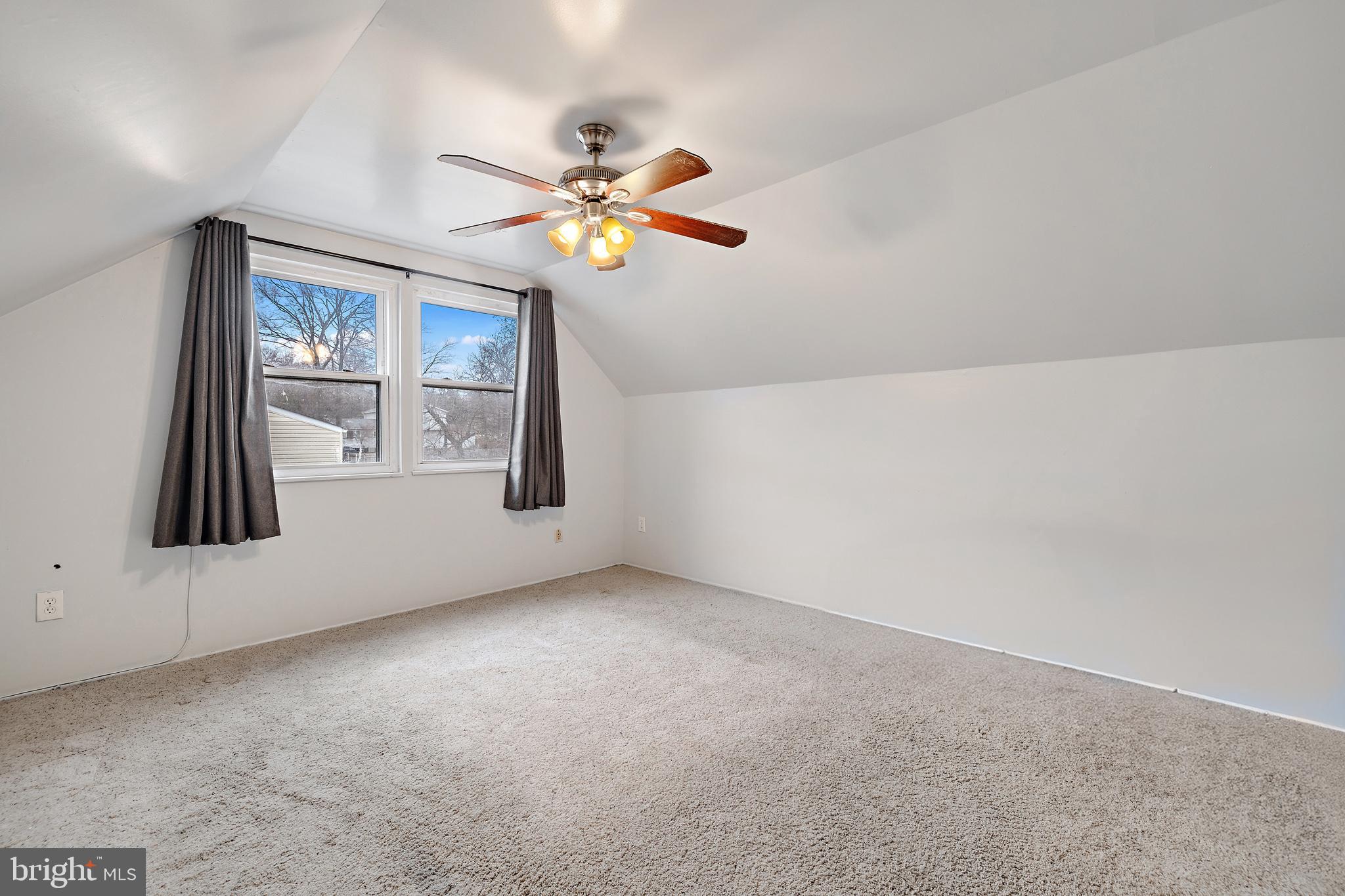 INDIAN QUEEN - Residential