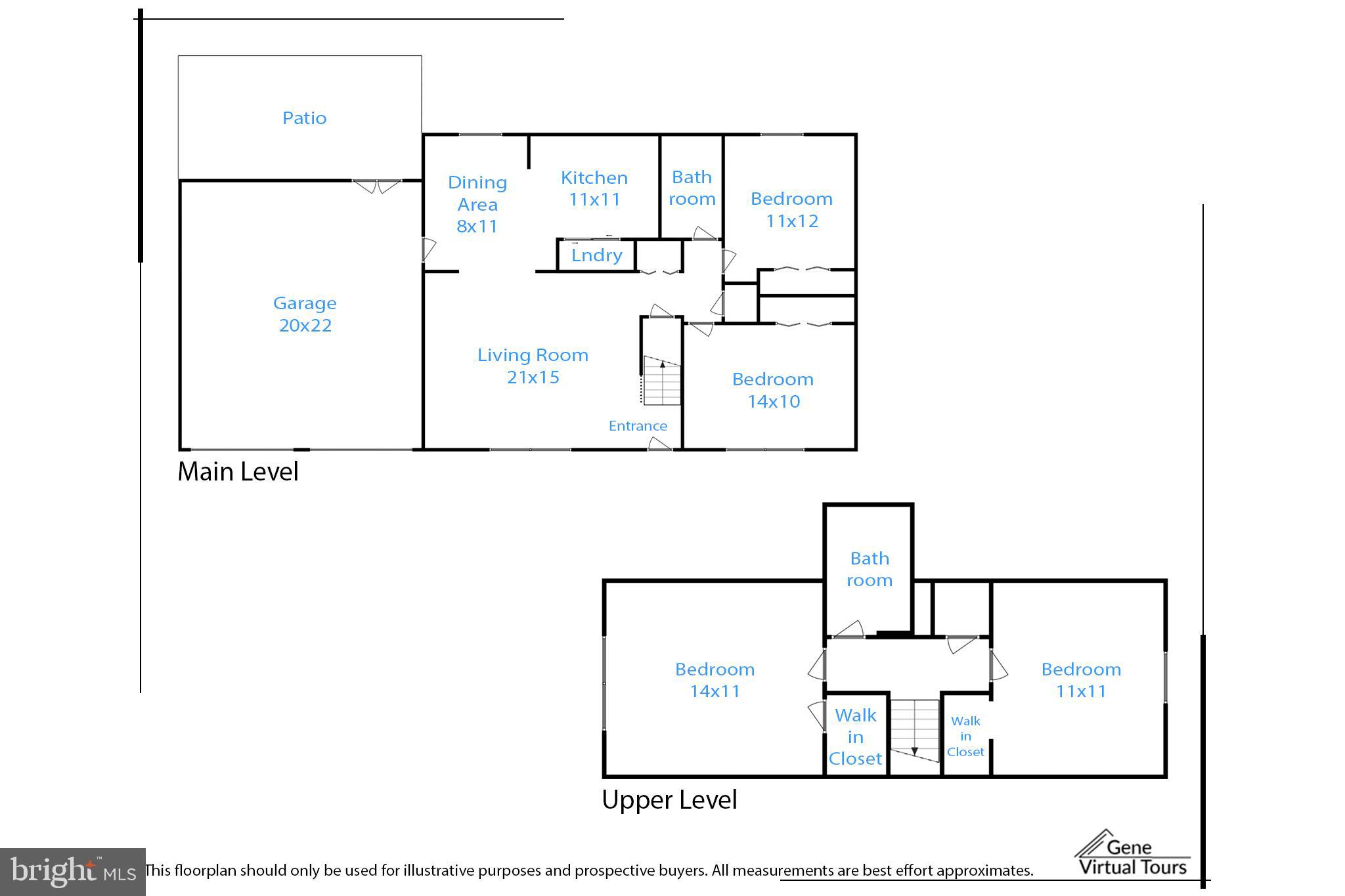 INDIAN QUEEN - Residential