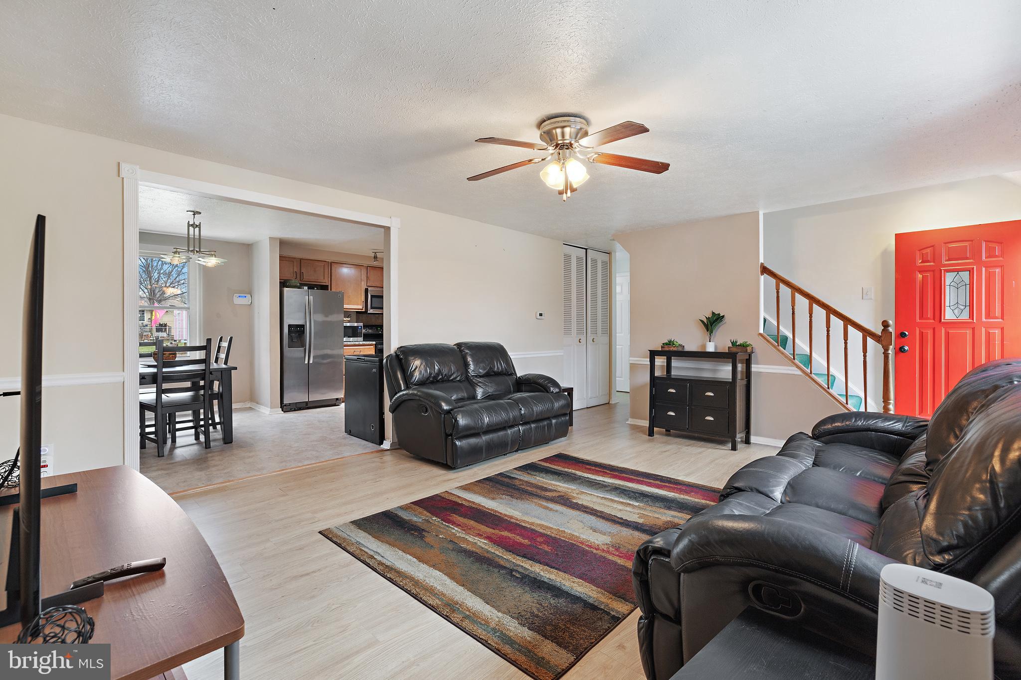 INDIAN QUEEN - Residential