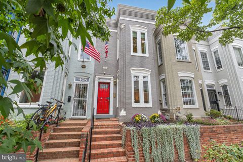 1410 C STREET SE WASHINGTON DC 20003