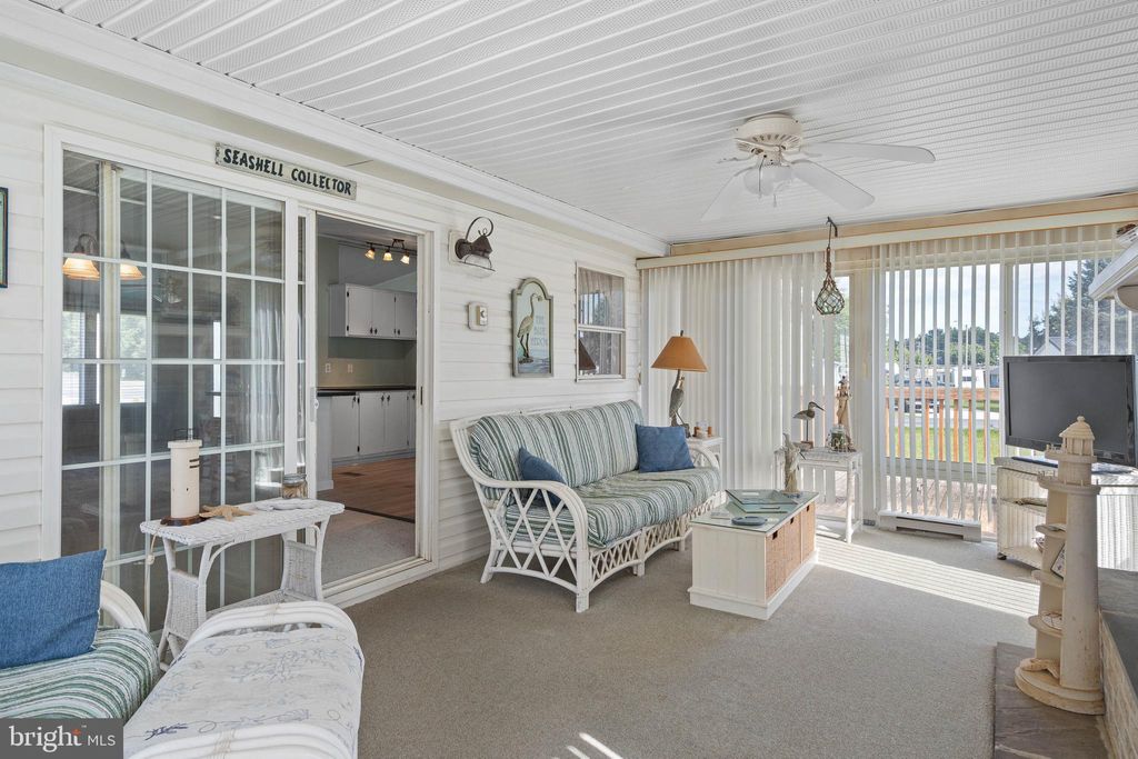 Photo of 45 Ritter Drive, MILLSBORO, DE 19966 (MLS # DESU2098038)