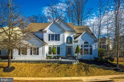 4985 COLLIN CHASE PLACE FAIRFAX VA 22030