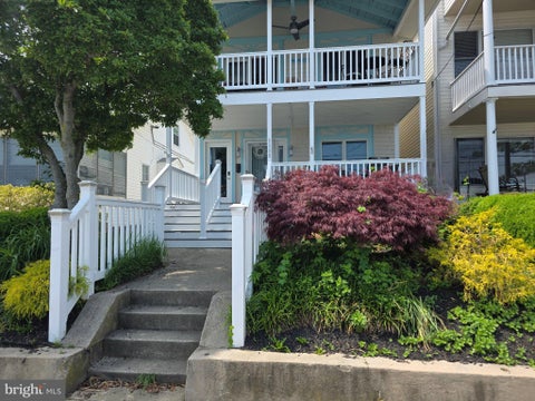 Photo of 8906 Bay Avenue, NORTH BEACH, MD 20714 (MLS # MDCA2030808)