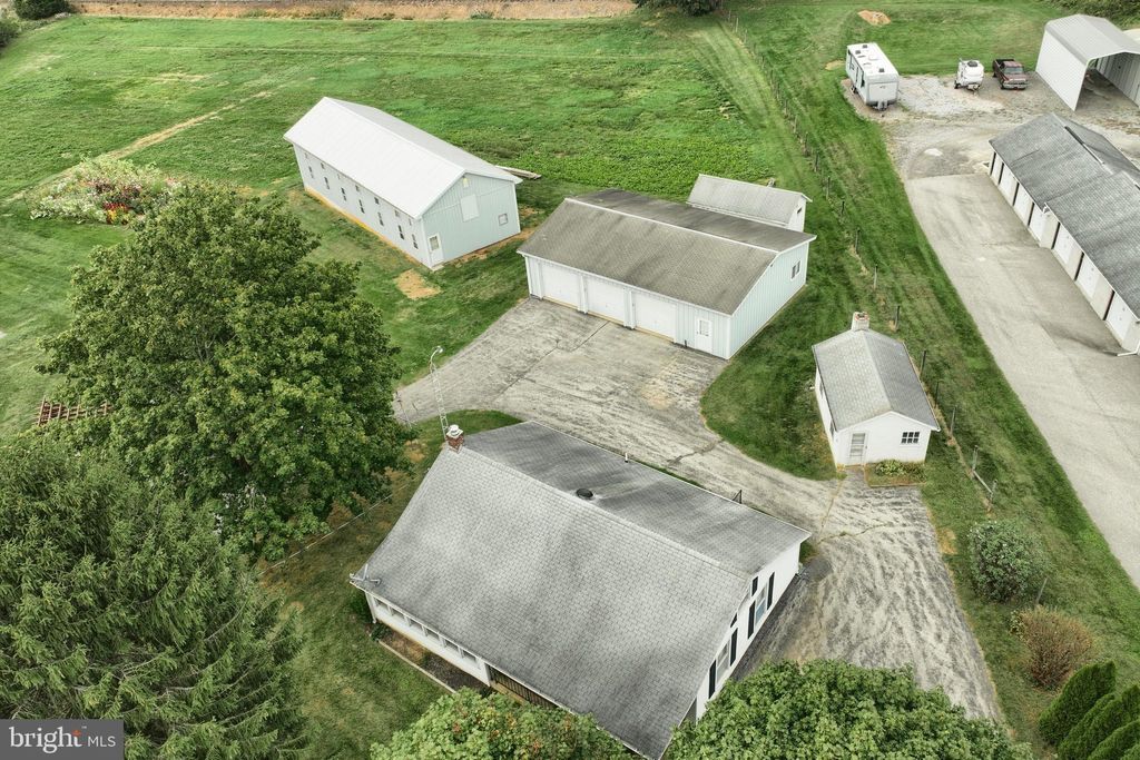 Photo of 310 N Constitution Avenue, NEW FREEDOM, PA 17349 (MLS # PAYK2091378)