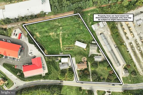 310 N CONSTITUTION AVENUE NEW FREEDOM PA 17349