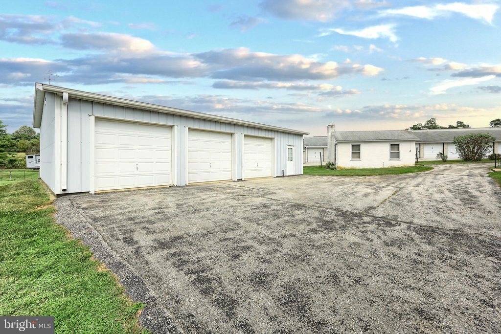 Photo of 310 N Constitution Avenue, NEW FREEDOM, PA 17349 (MLS # PAYK2091378)