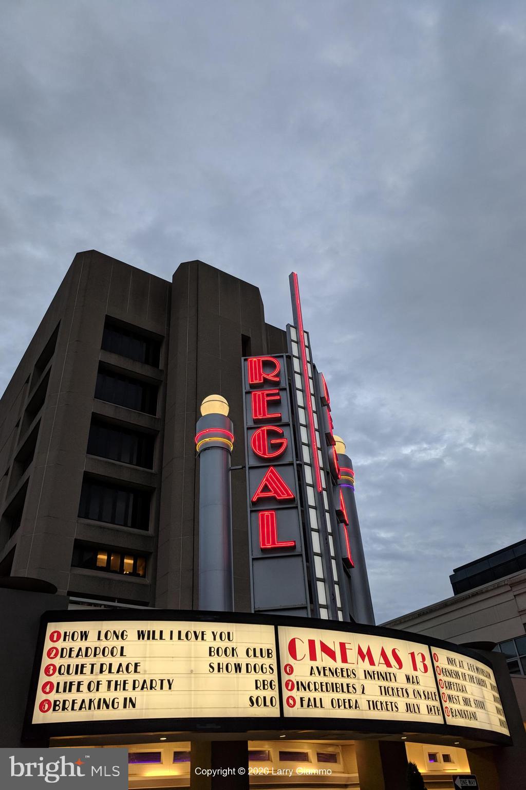 THE VICTORIA CODM - Residential