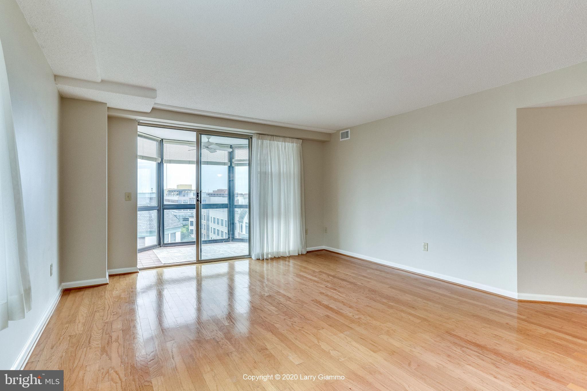 THE VICTORIA CODM - Residential