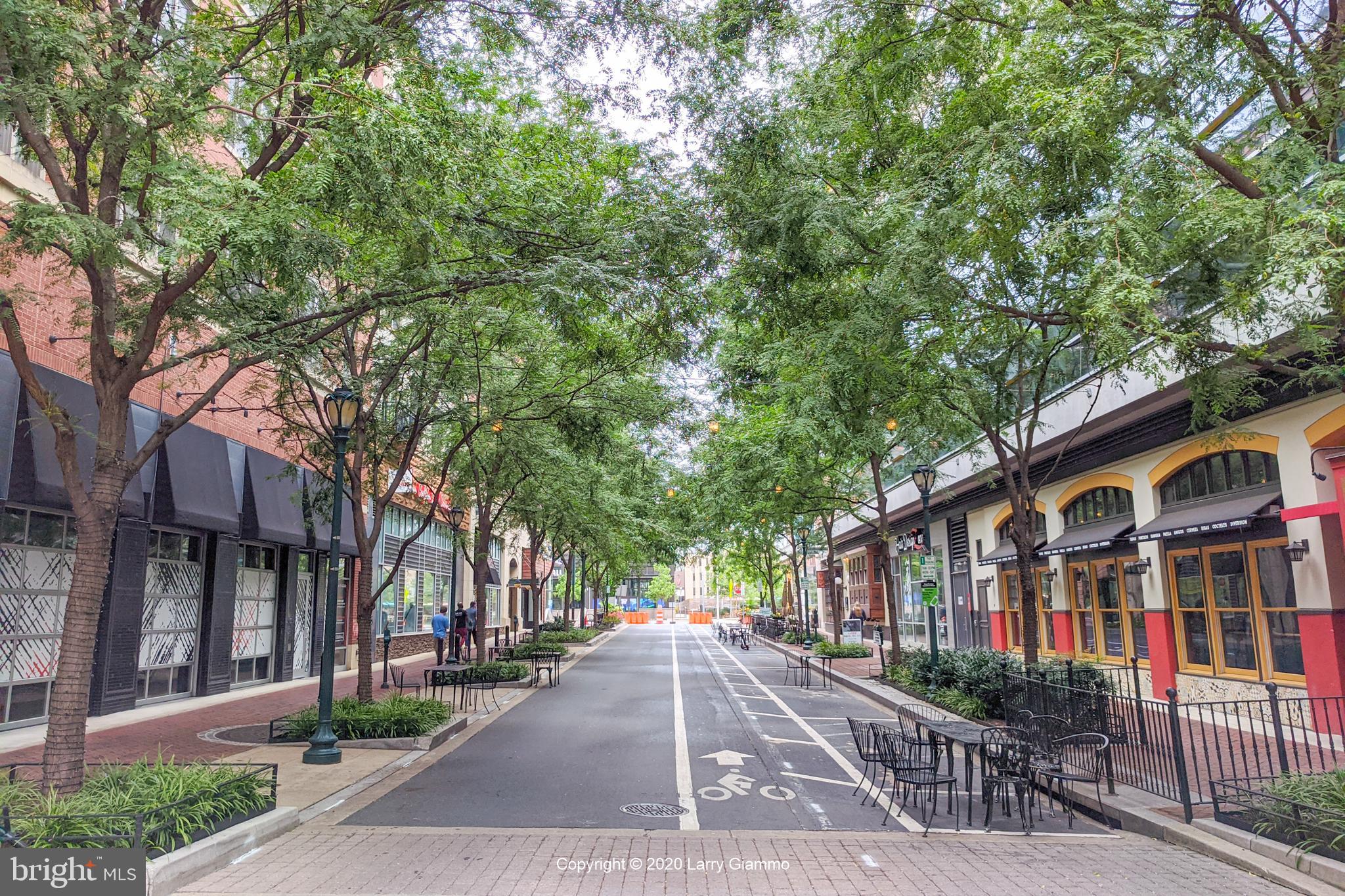 THE VICTORIA CODM - Residential