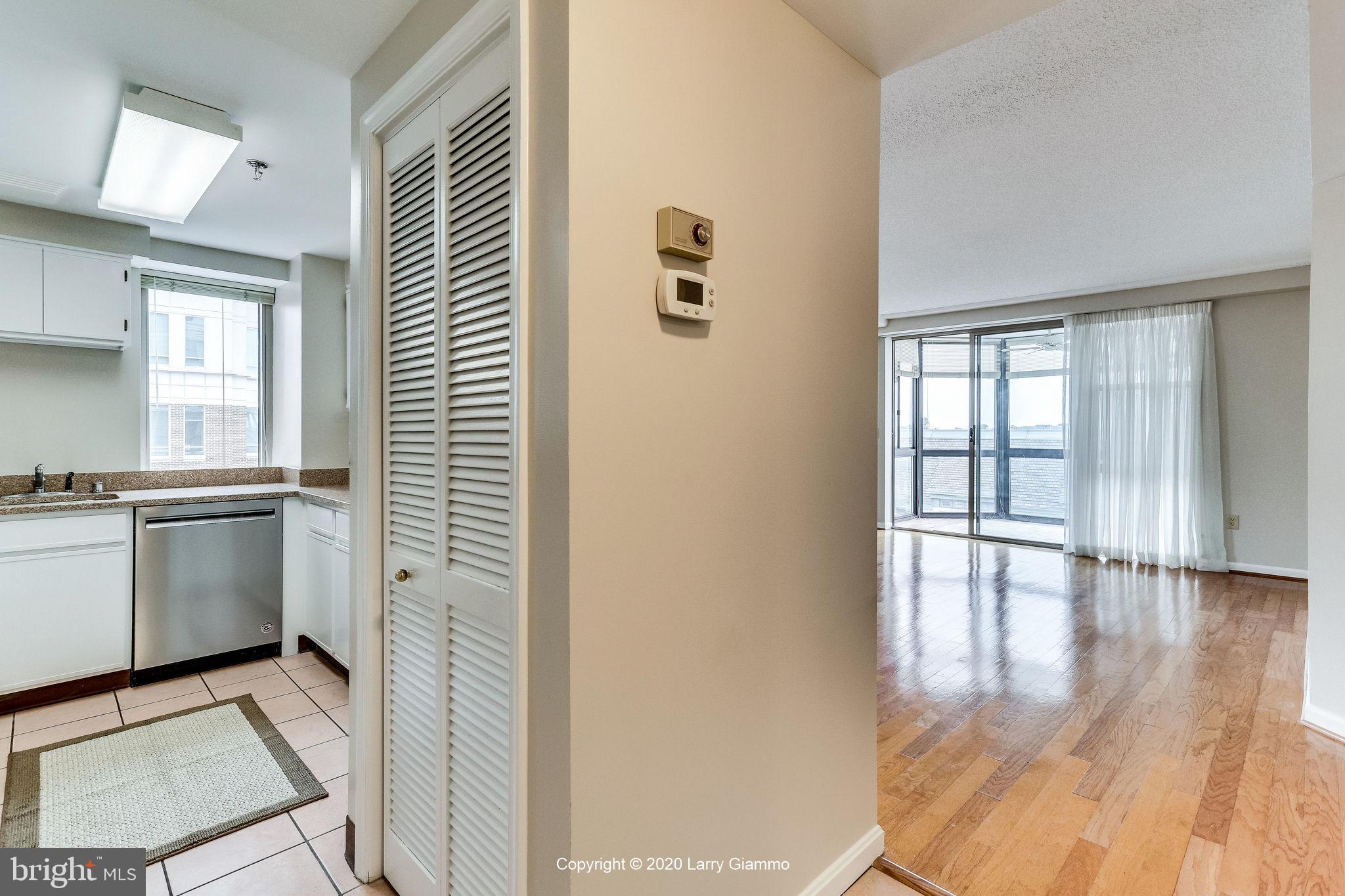 THE VICTORIA CODM - Residential