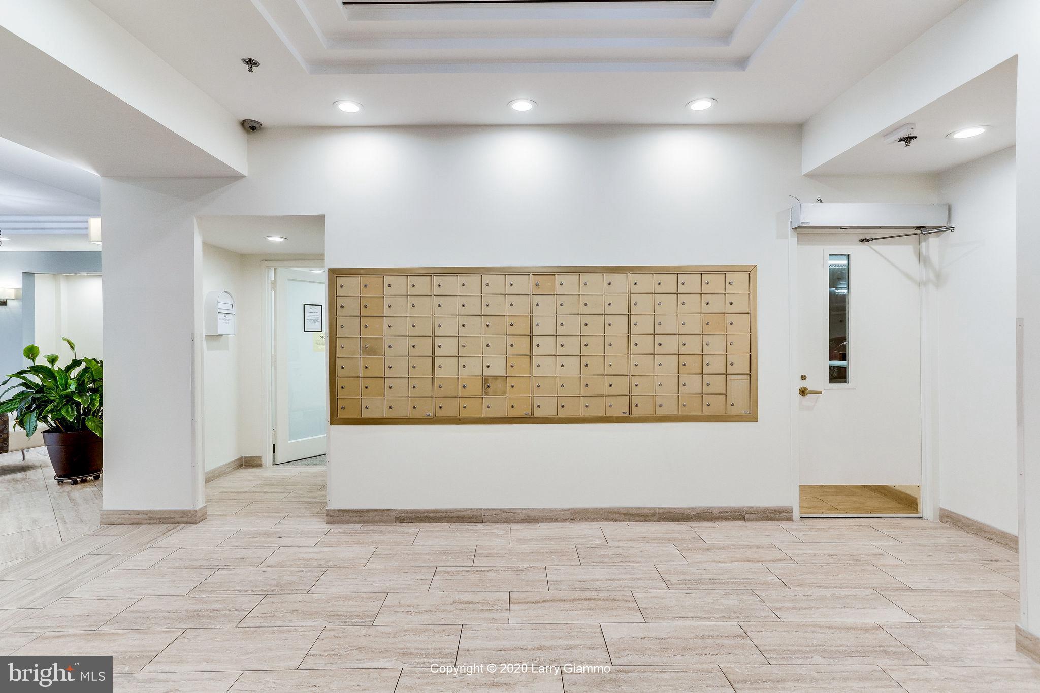 THE VICTORIA CODM - Residential