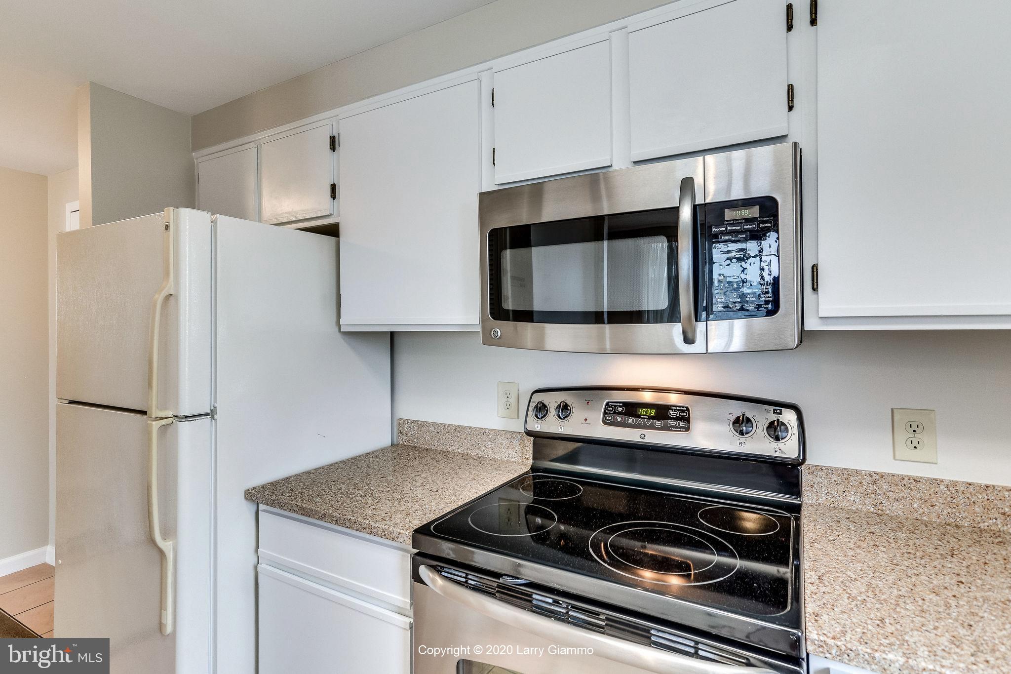 THE VICTORIA CODM - Residential