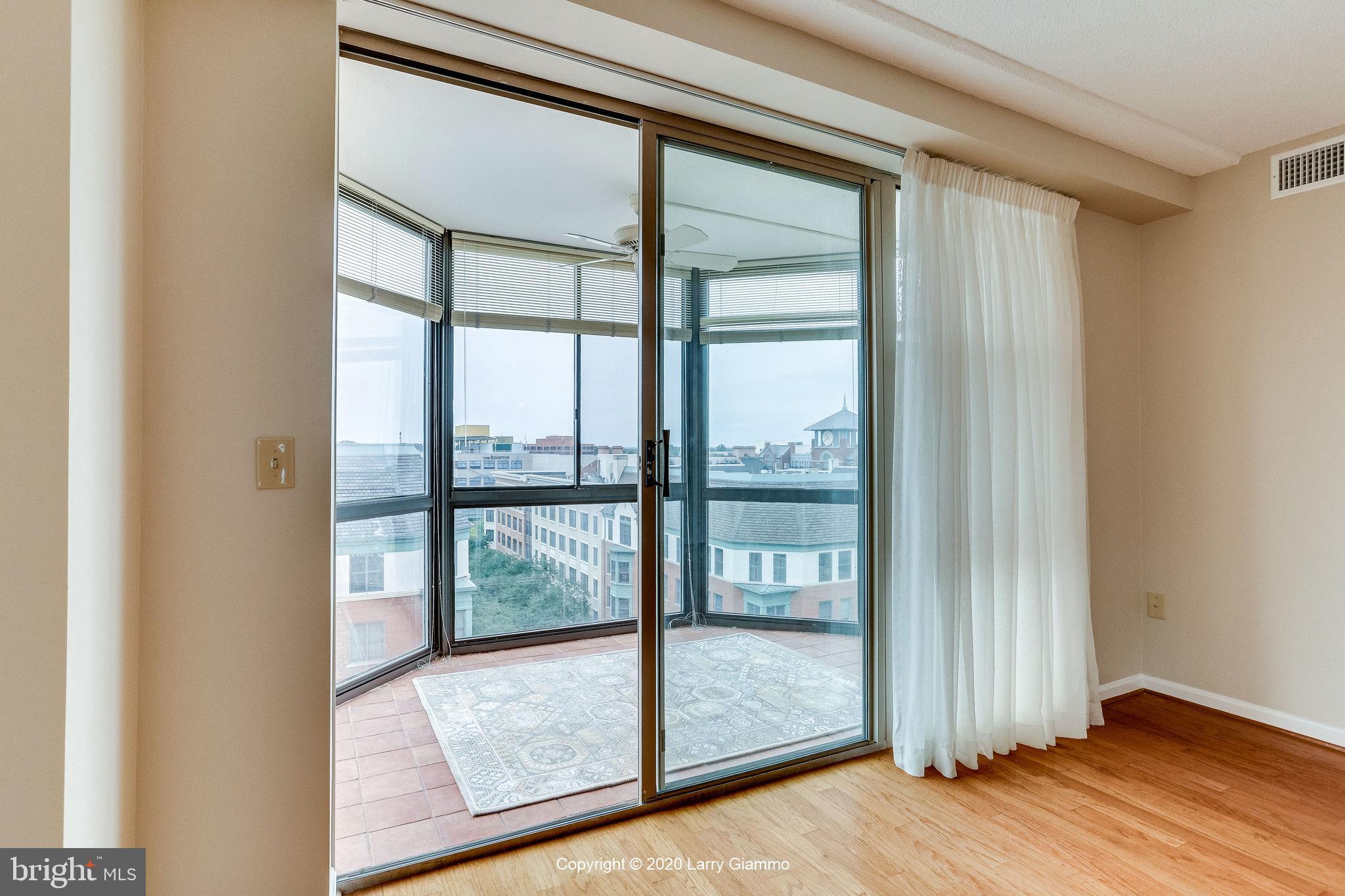 THE VICTORIA CODM - Residential