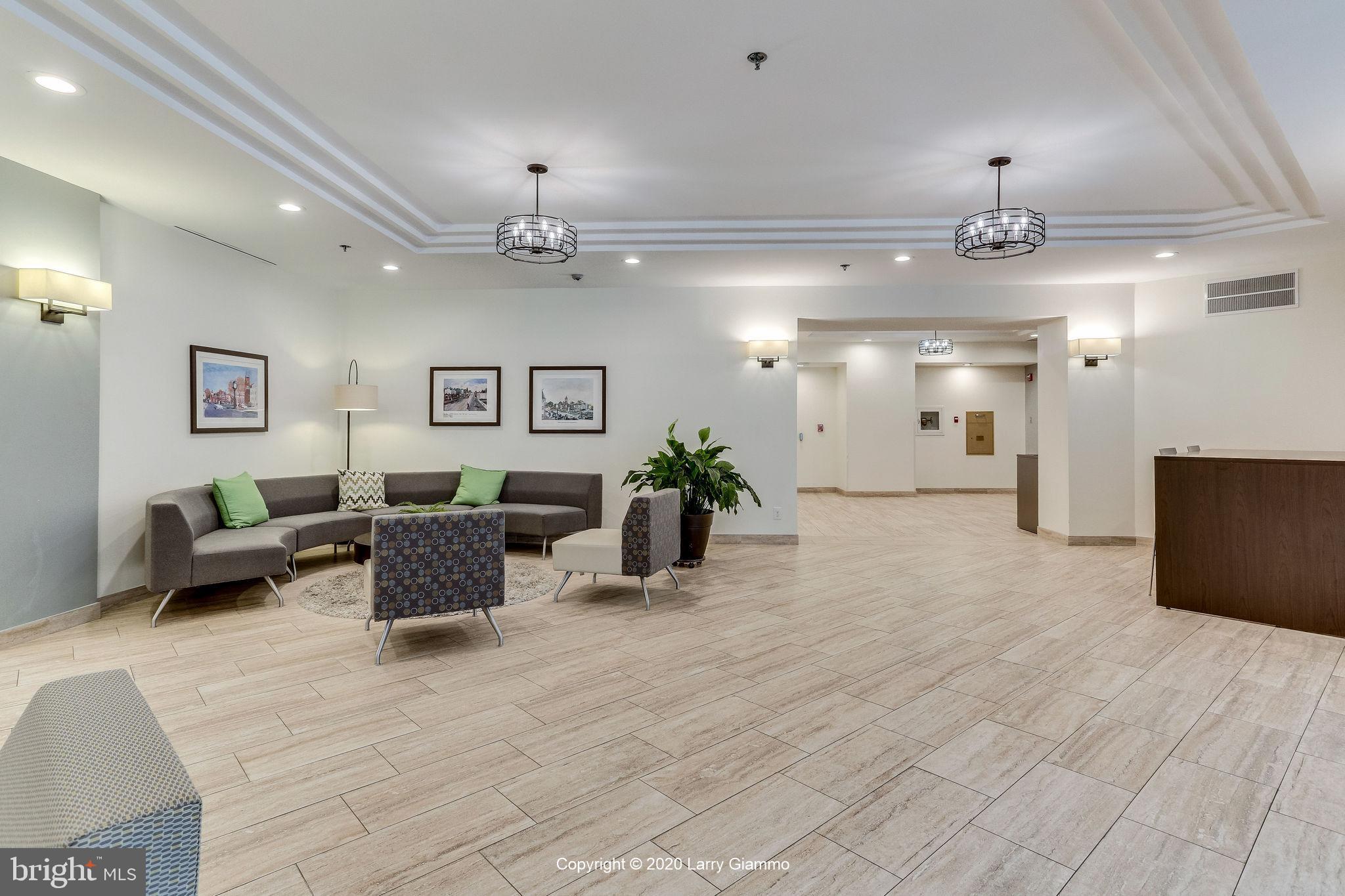 THE VICTORIA CODM - Residential