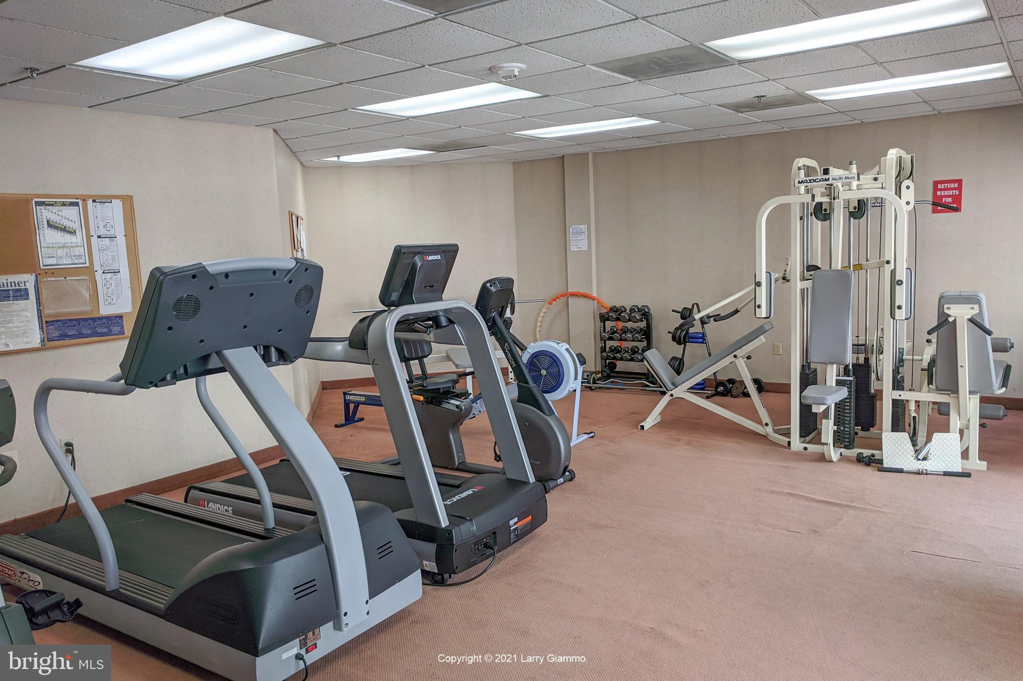 THE VICTORIA CODM - Residential