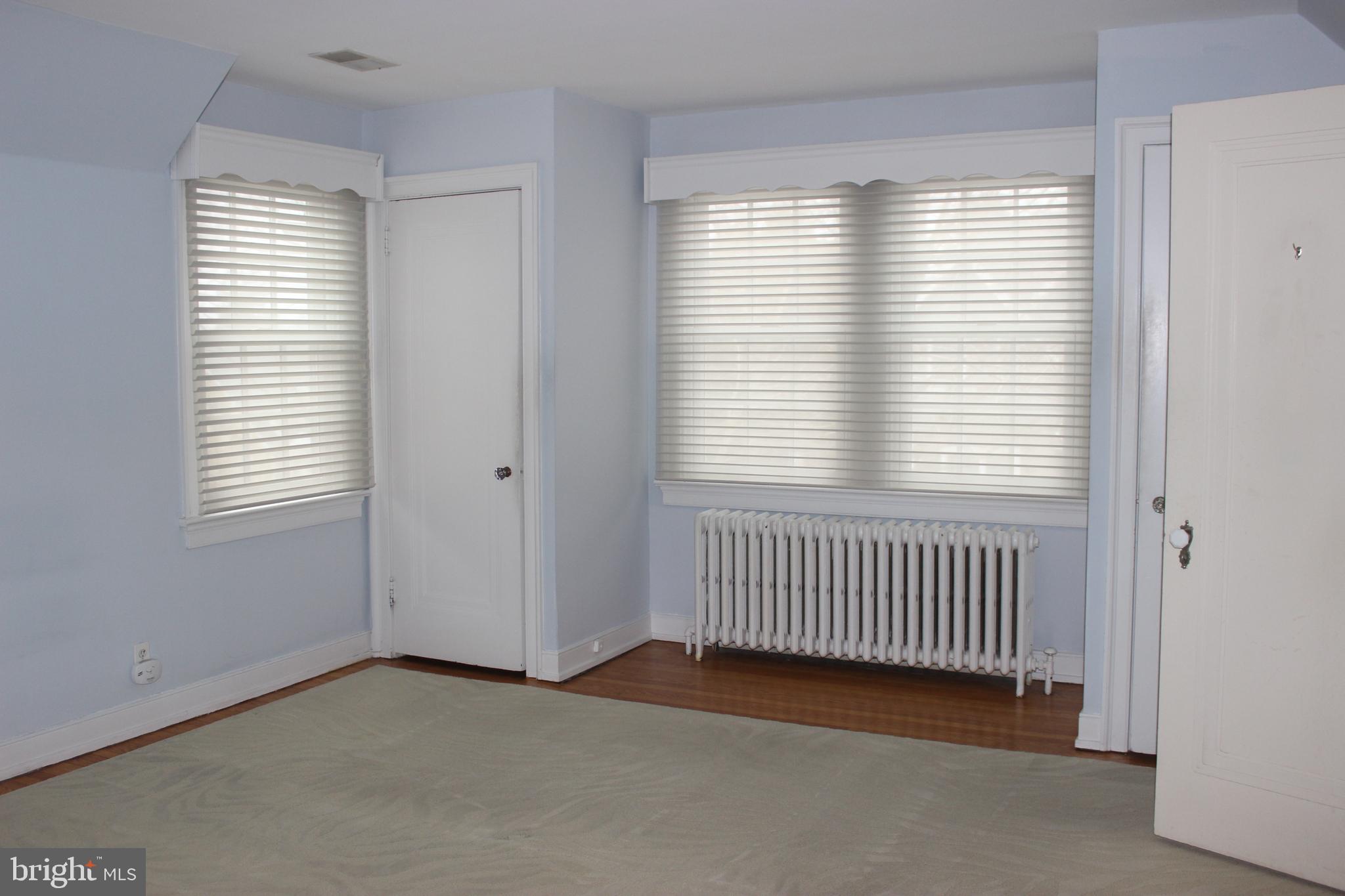 DREXEL PARK GARDEN - Residential