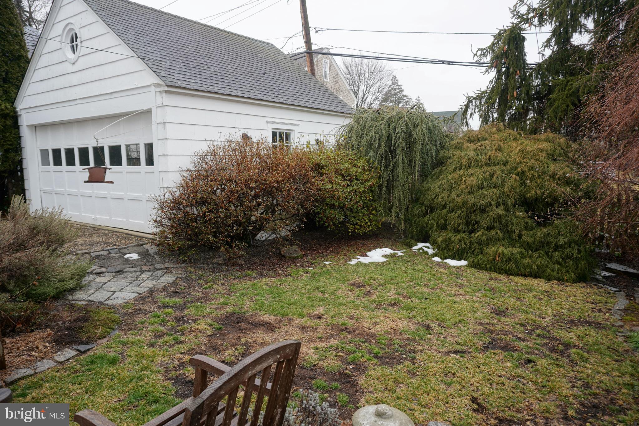 DREXEL HILL - Residential