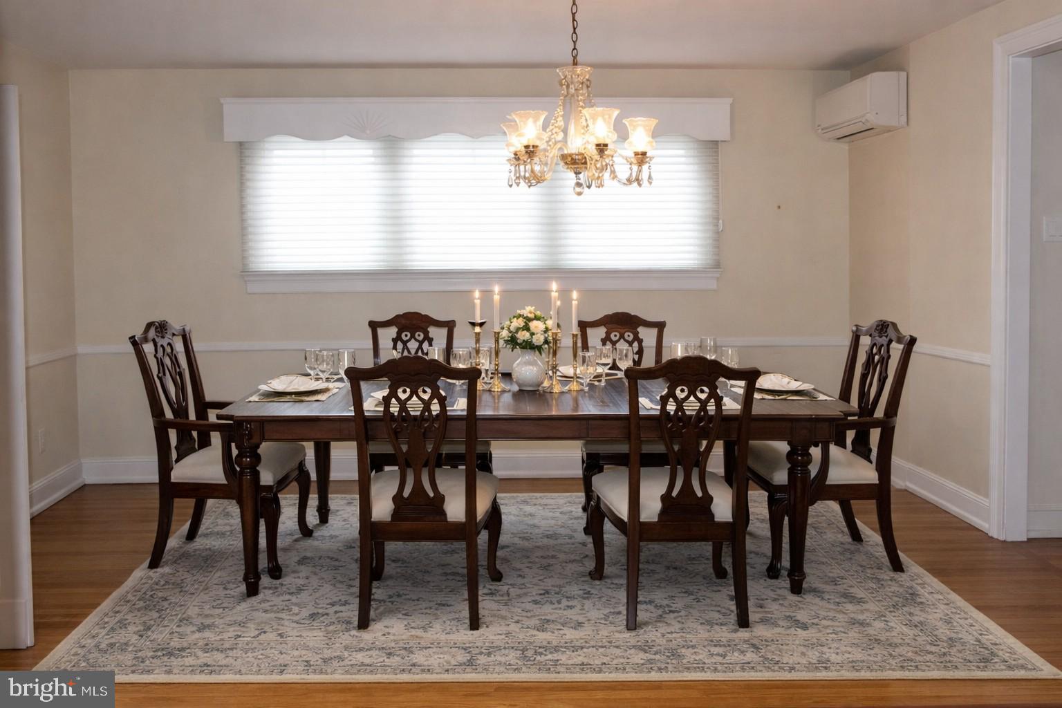 DREXEL PARK GARDEN - Residential