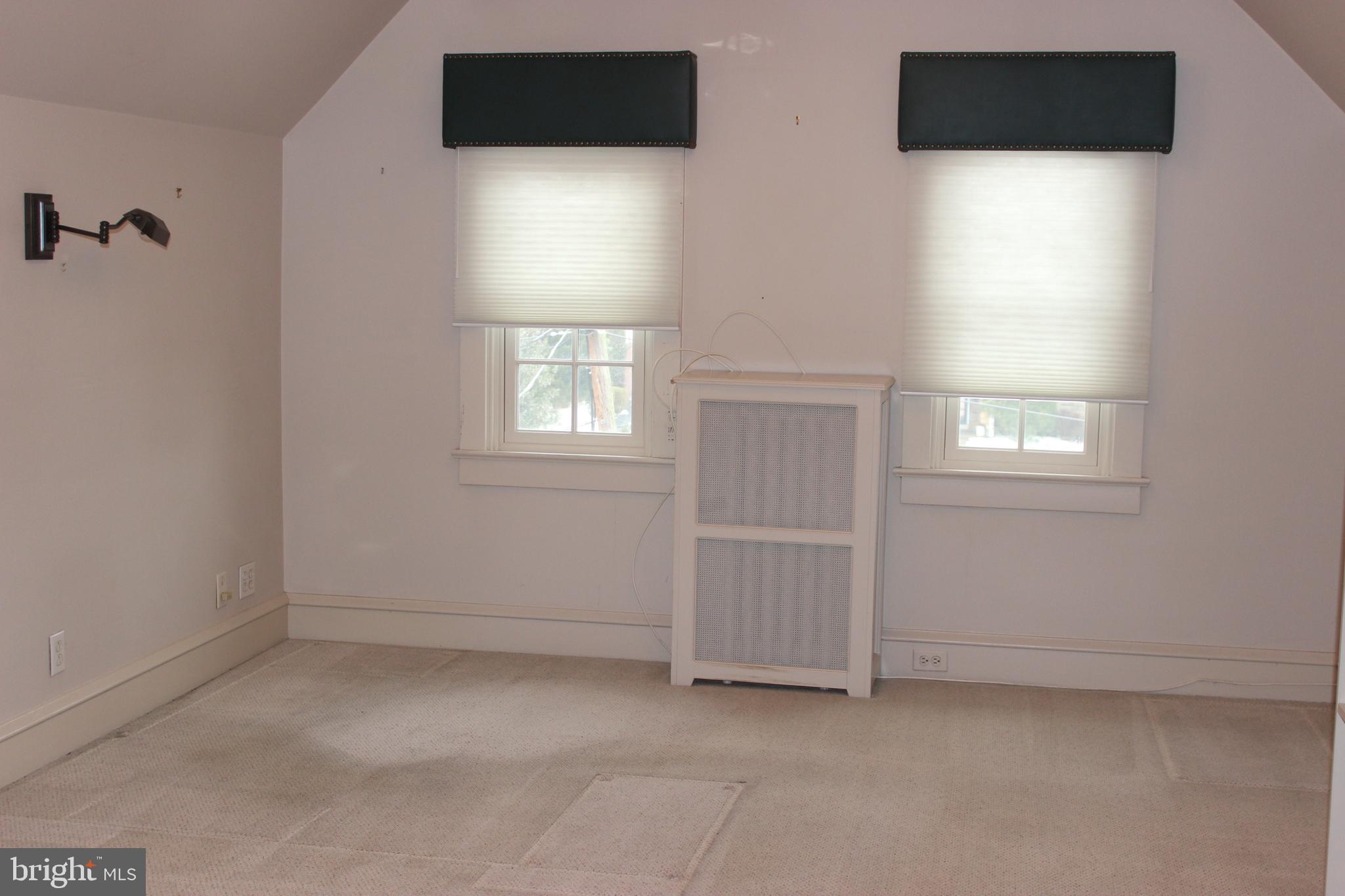 DREXEL PARK GARDEN - Residential