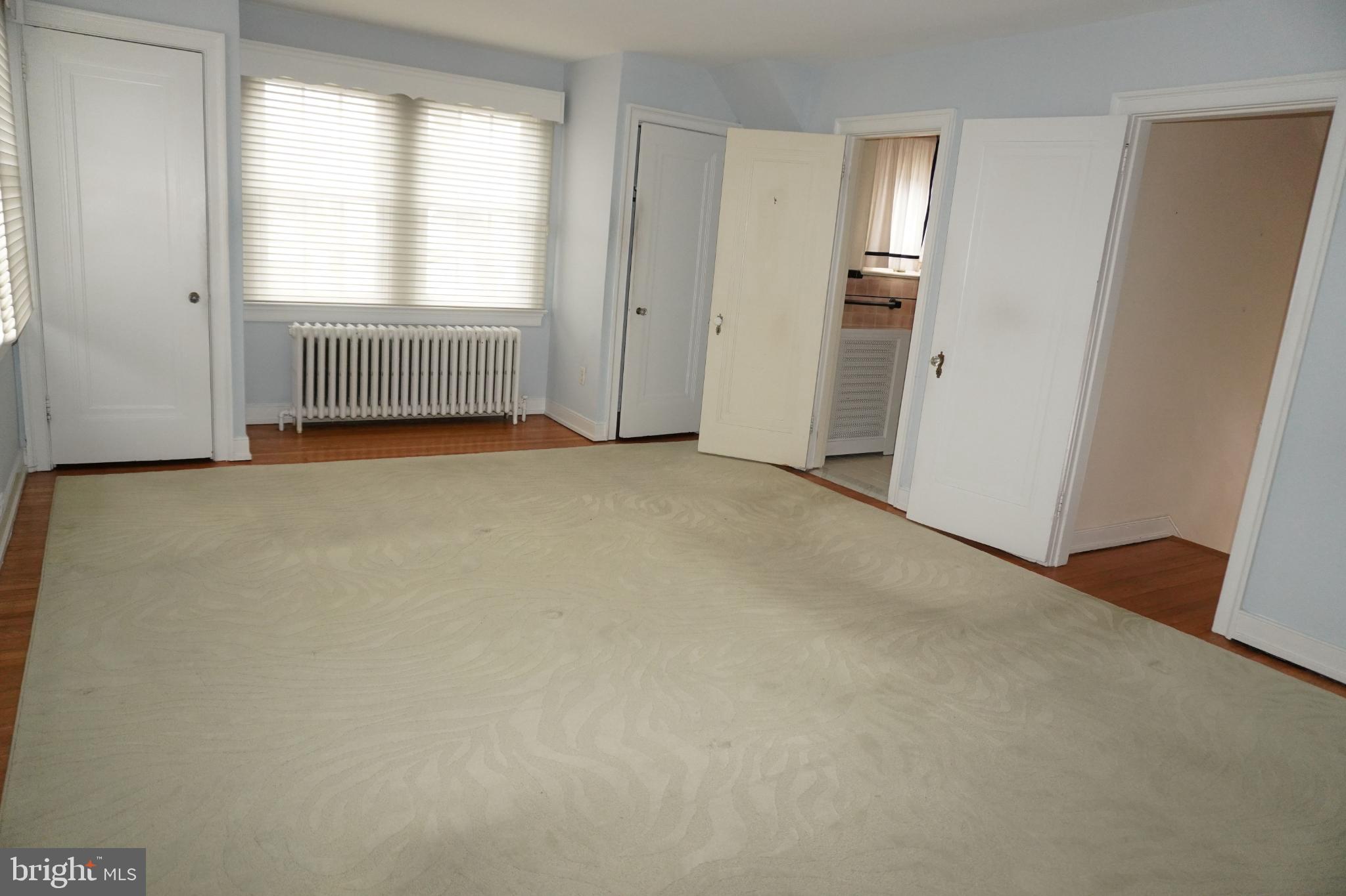 DREXEL HILL - Residential