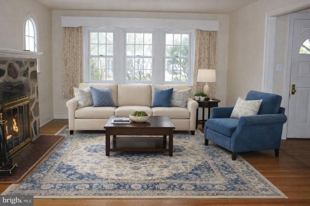 Photo of 534 Kenwood Road, DREXEL HILL, PA 19026 (MLS # PADE2108458)