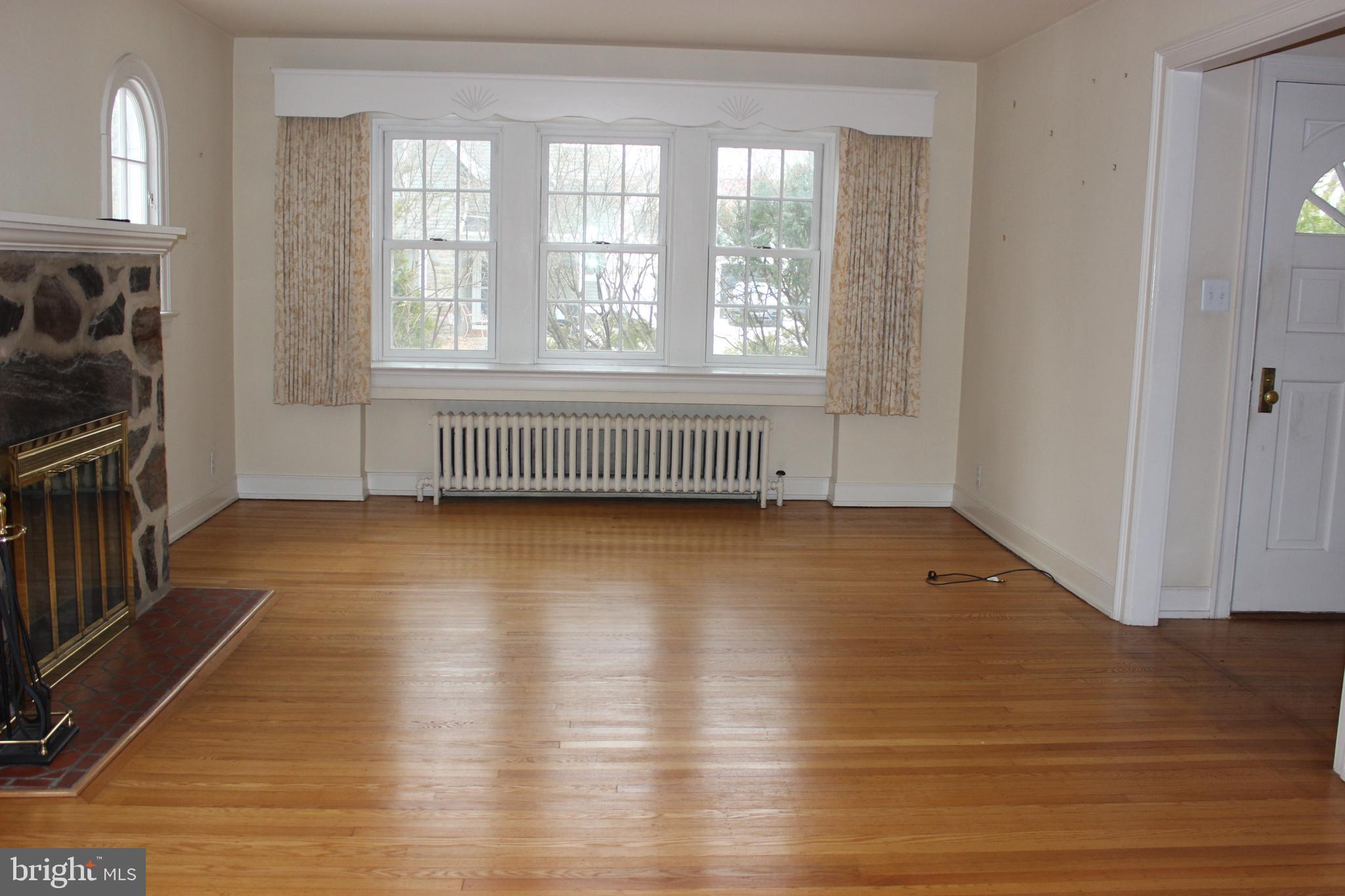 DREXEL PARK GARDEN - Residential