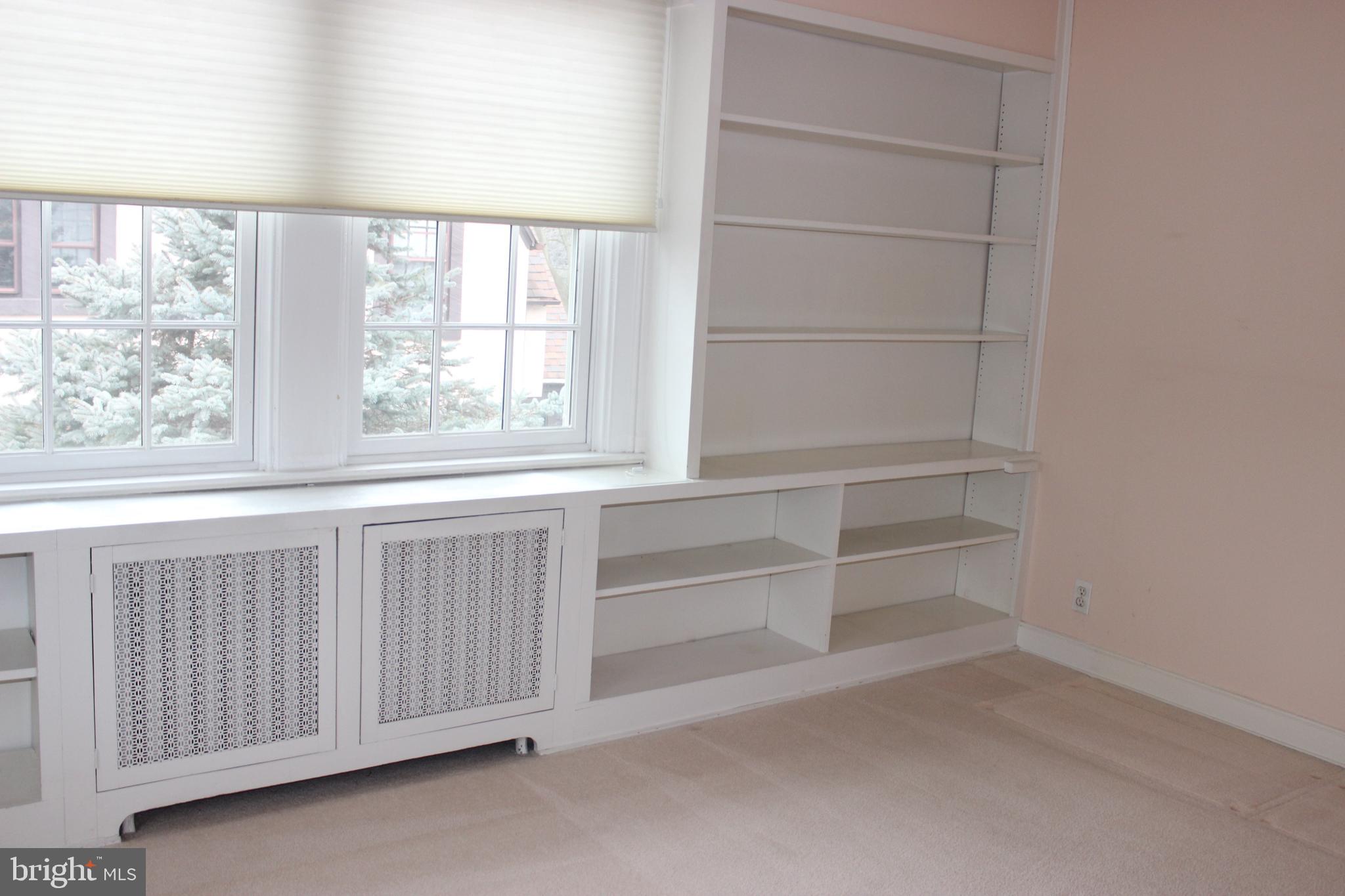 DREXEL PARK GARDEN - Residential