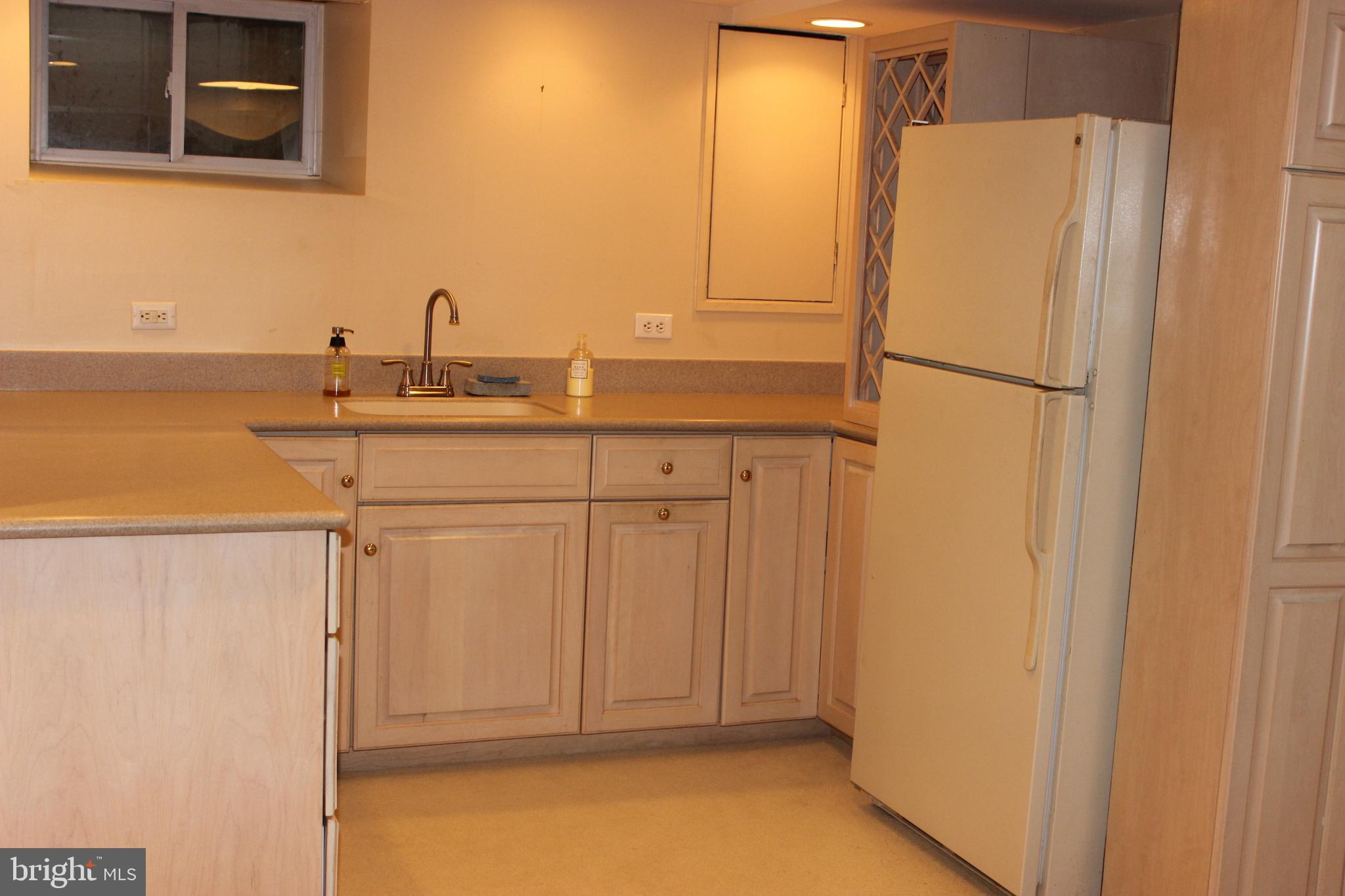 DREXEL PARK GARDEN - Residential