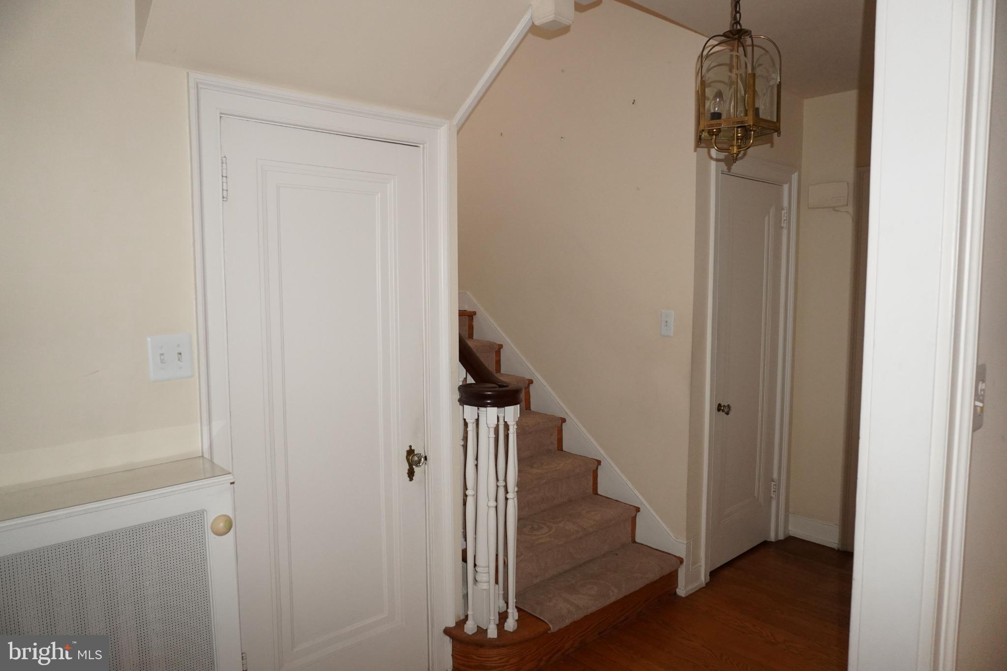 DREXEL HILL - Residential