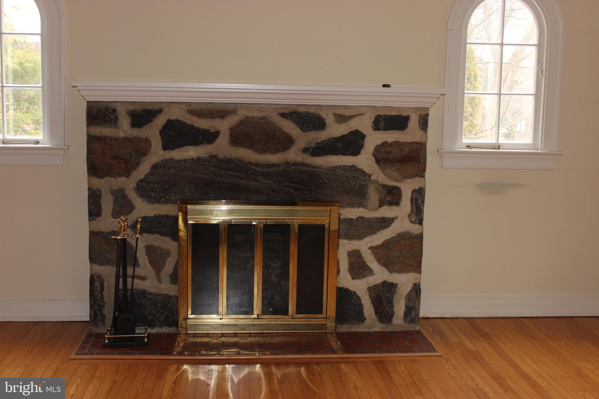 DREXEL PARK GARDEN - Residential