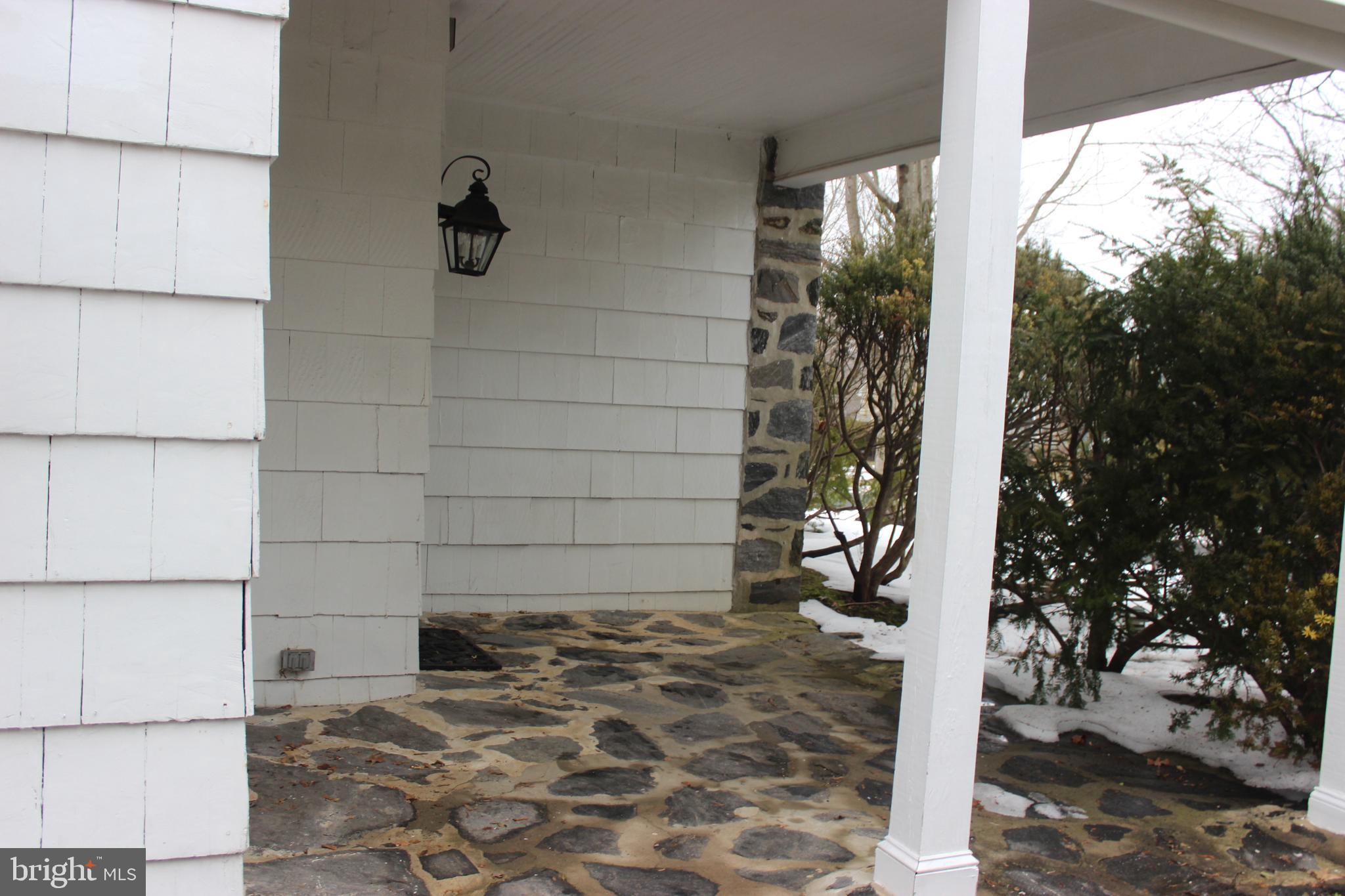 DREXEL PARK GARDEN - Residential