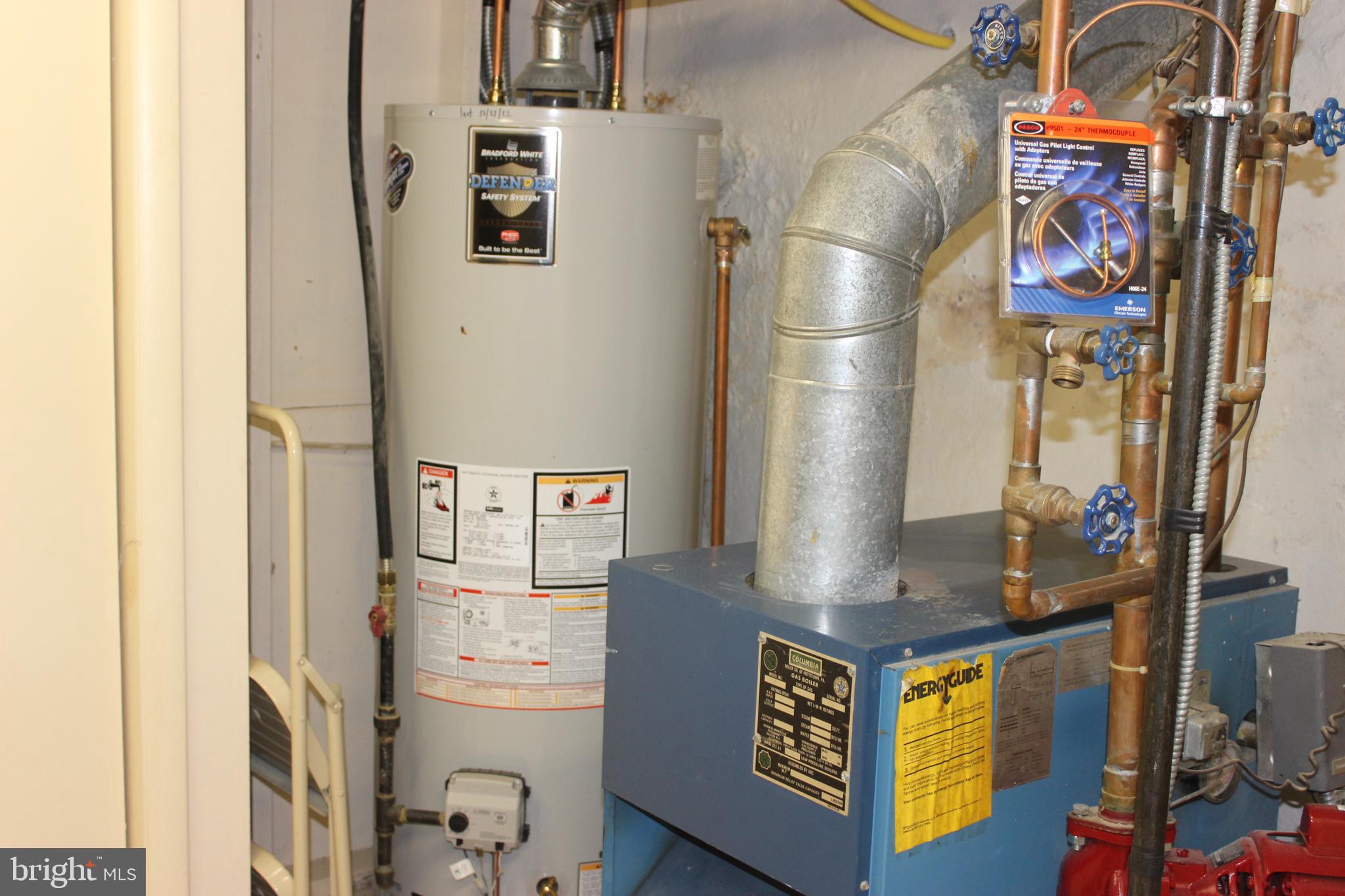 DREXEL PARK GARDEN - Residential