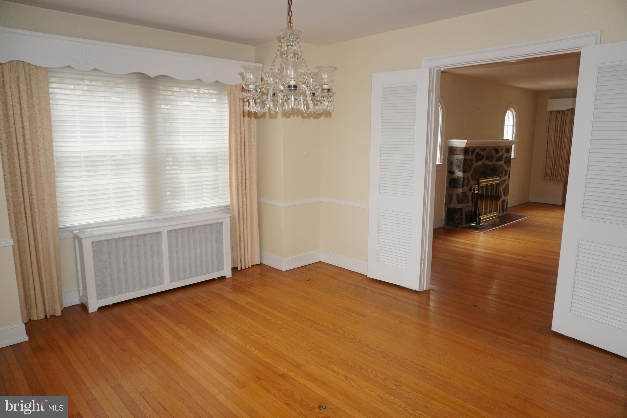 DREXEL HILL - Residential