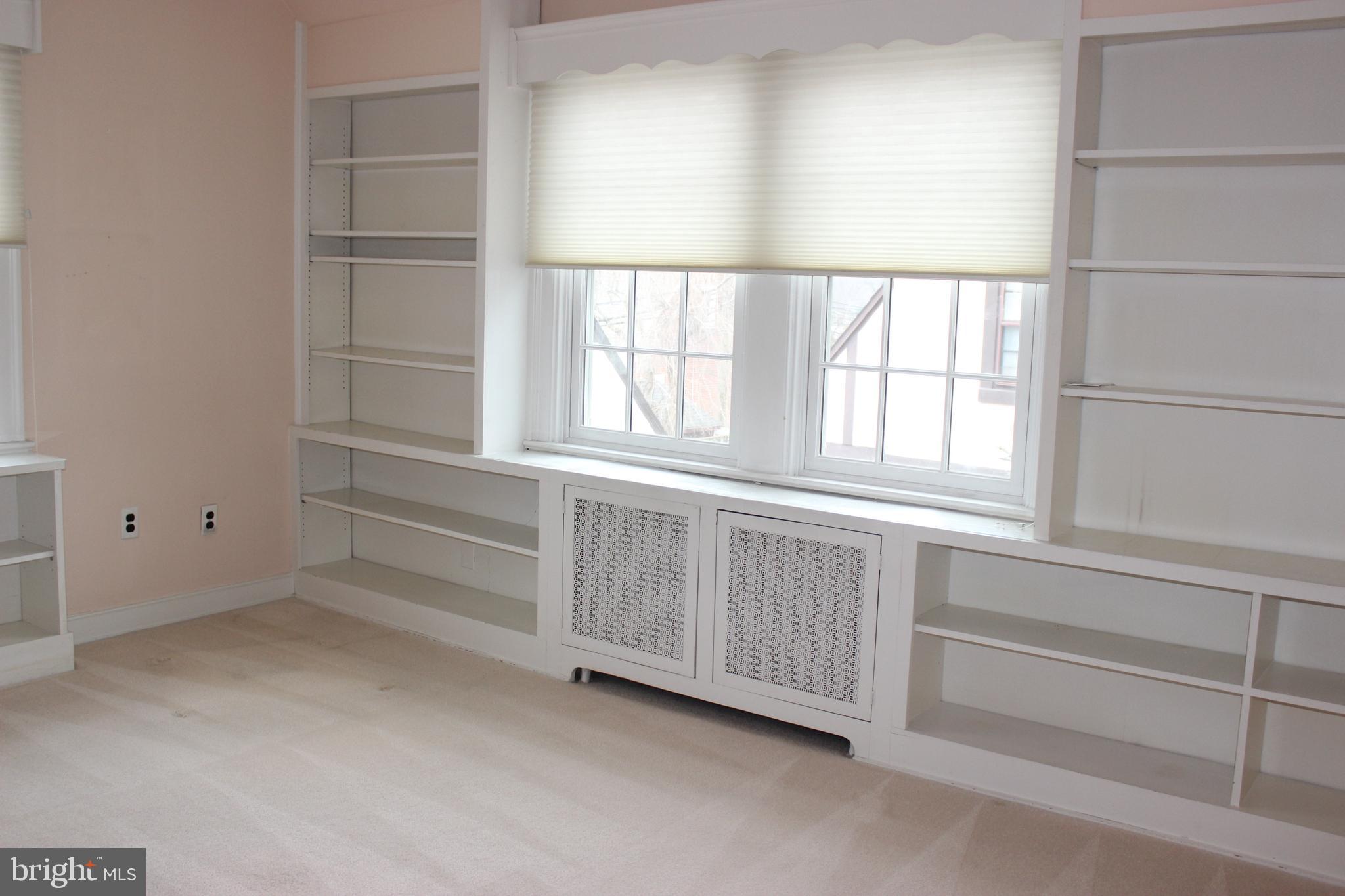 DREXEL PARK GARDEN - Residential