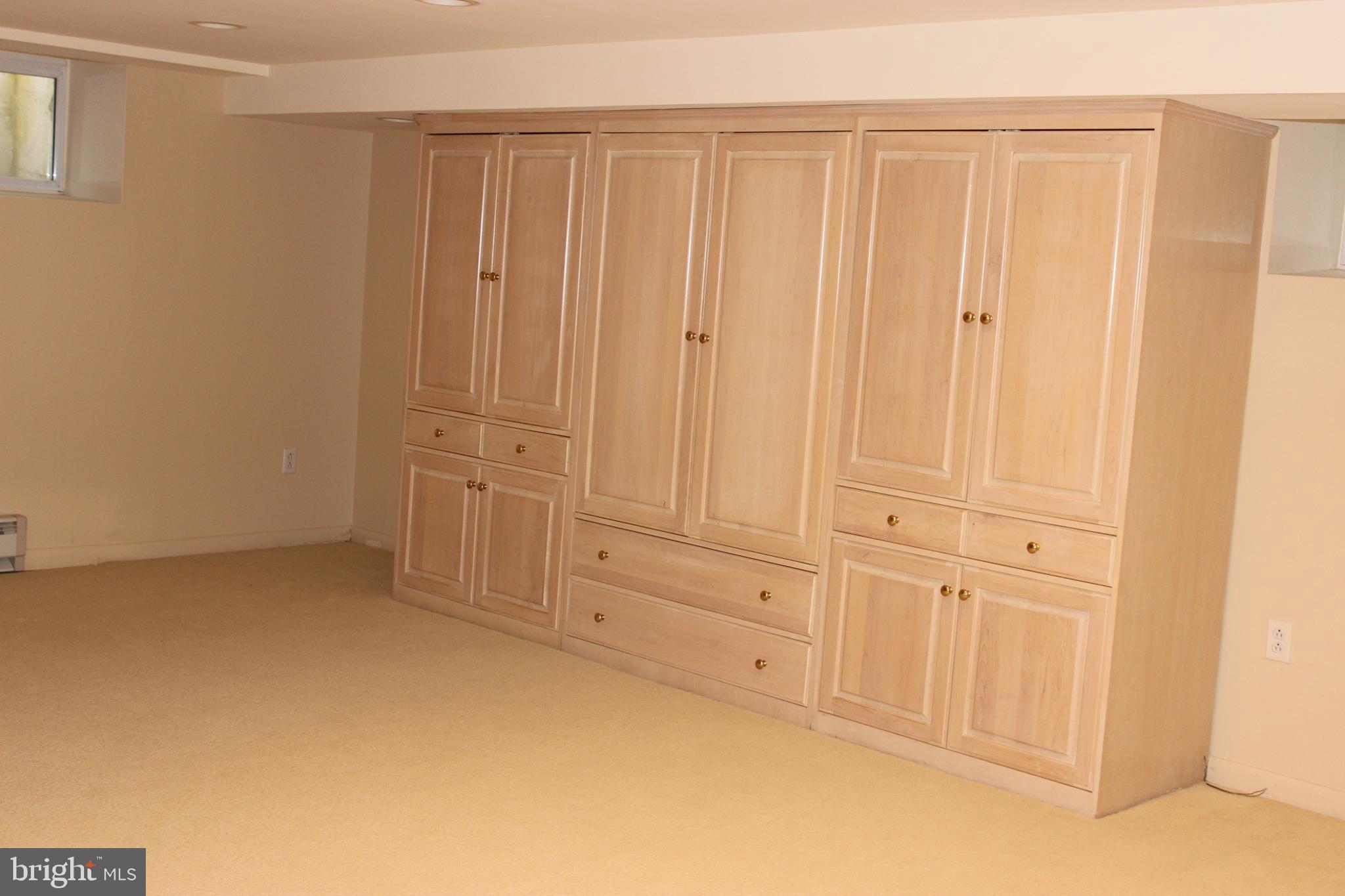 DREXEL PARK GARDEN - Residential