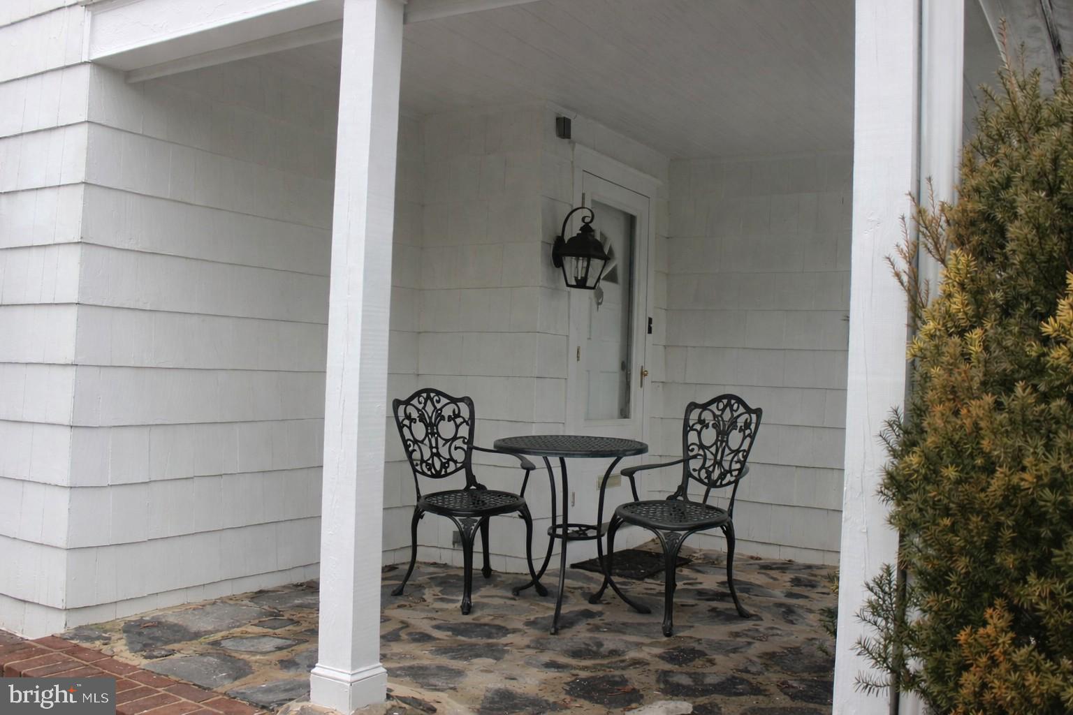 DREXEL PARK GARDEN - Residential