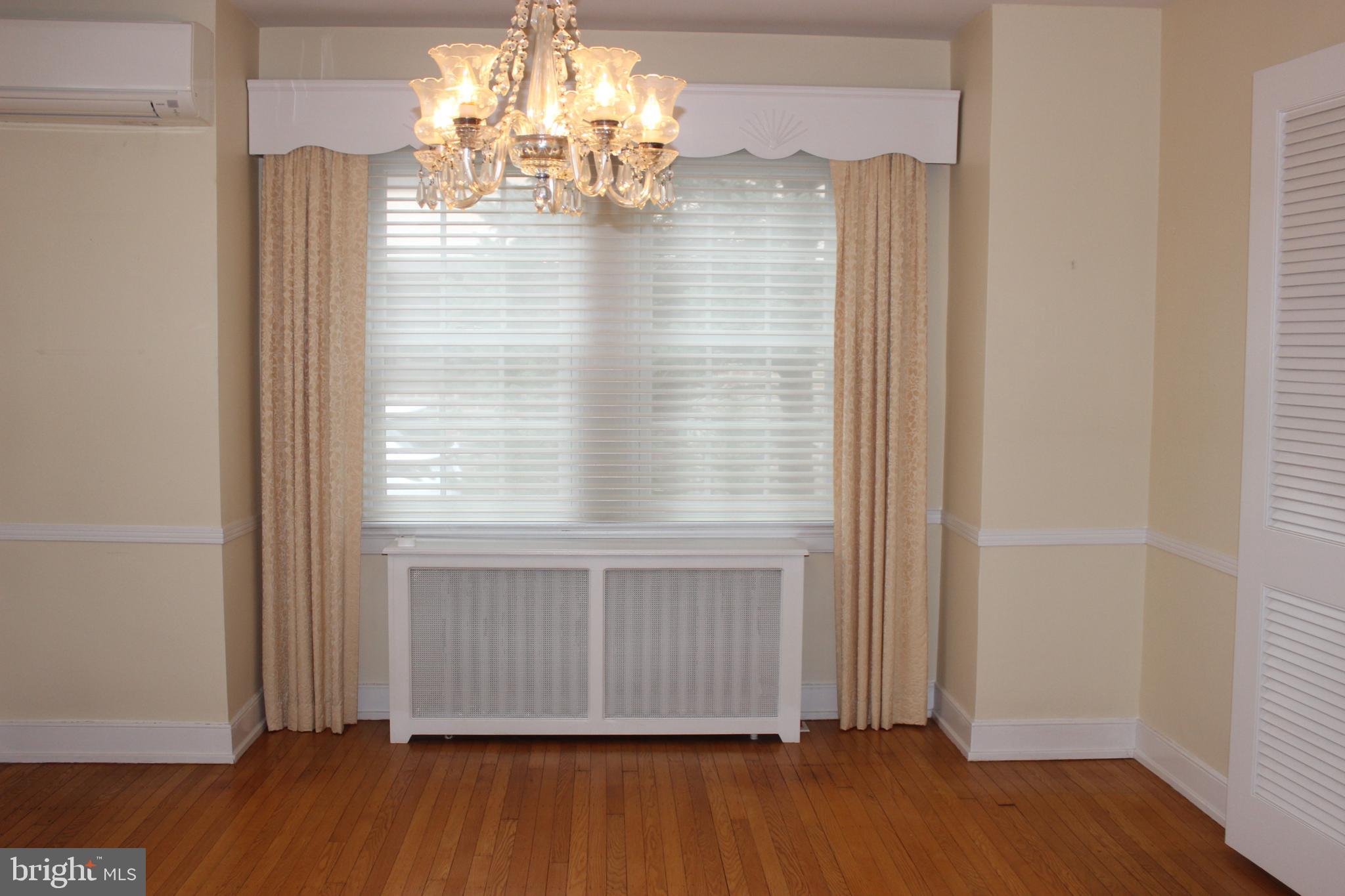 DREXEL PARK GARDEN - Residential