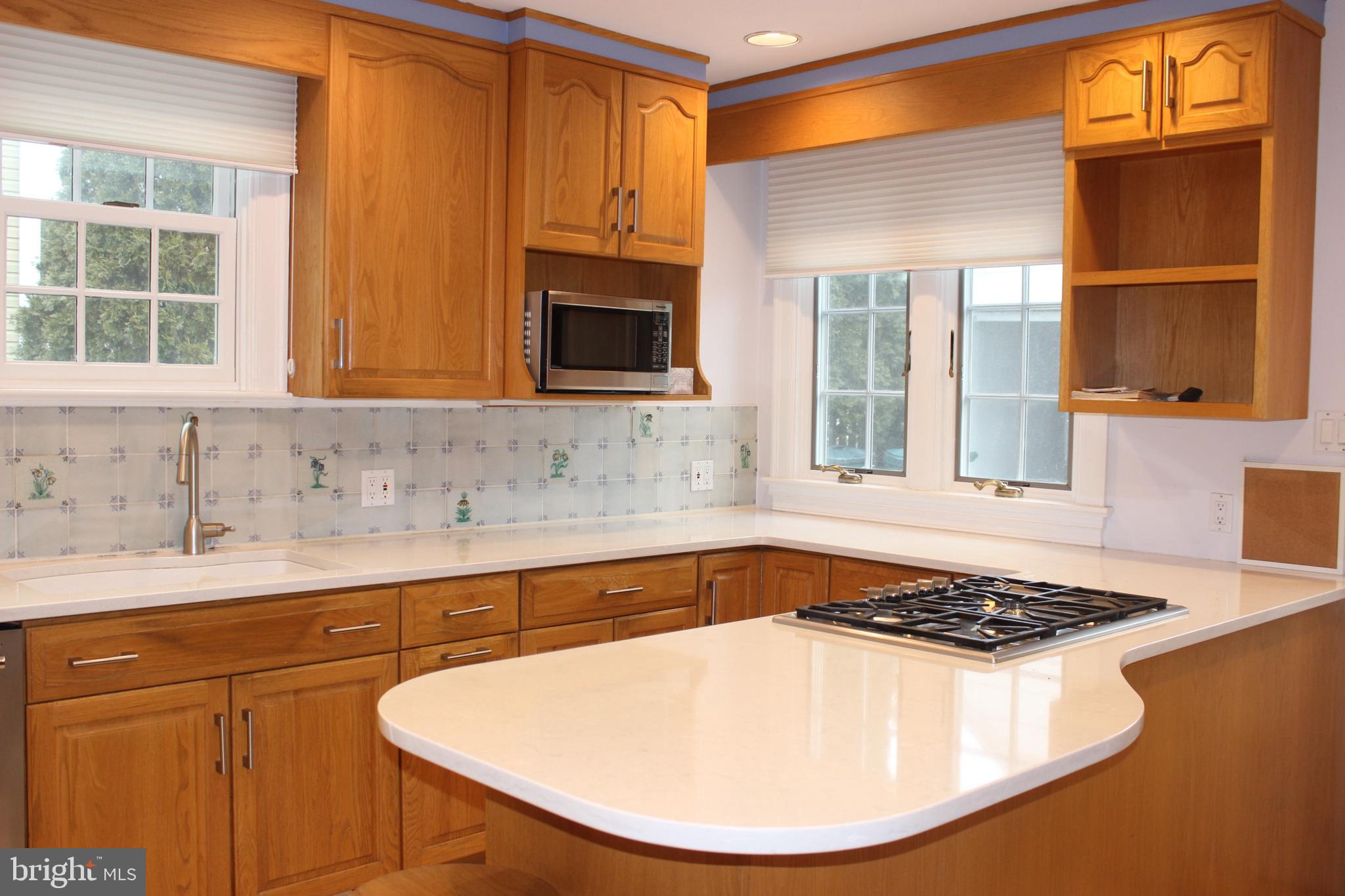 DREXEL PARK GARDEN - Residential