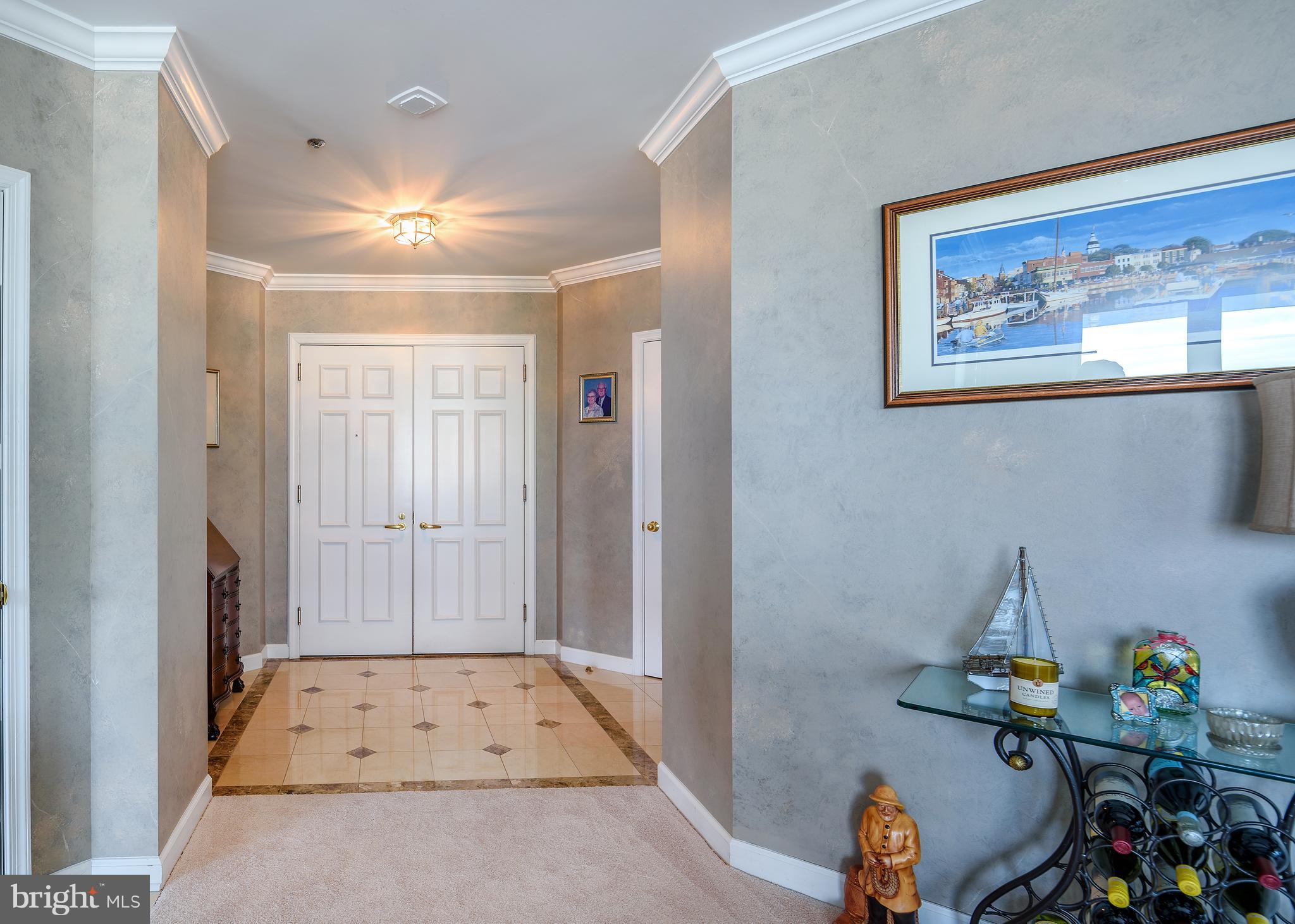 HABORVIEW - Residential Lease