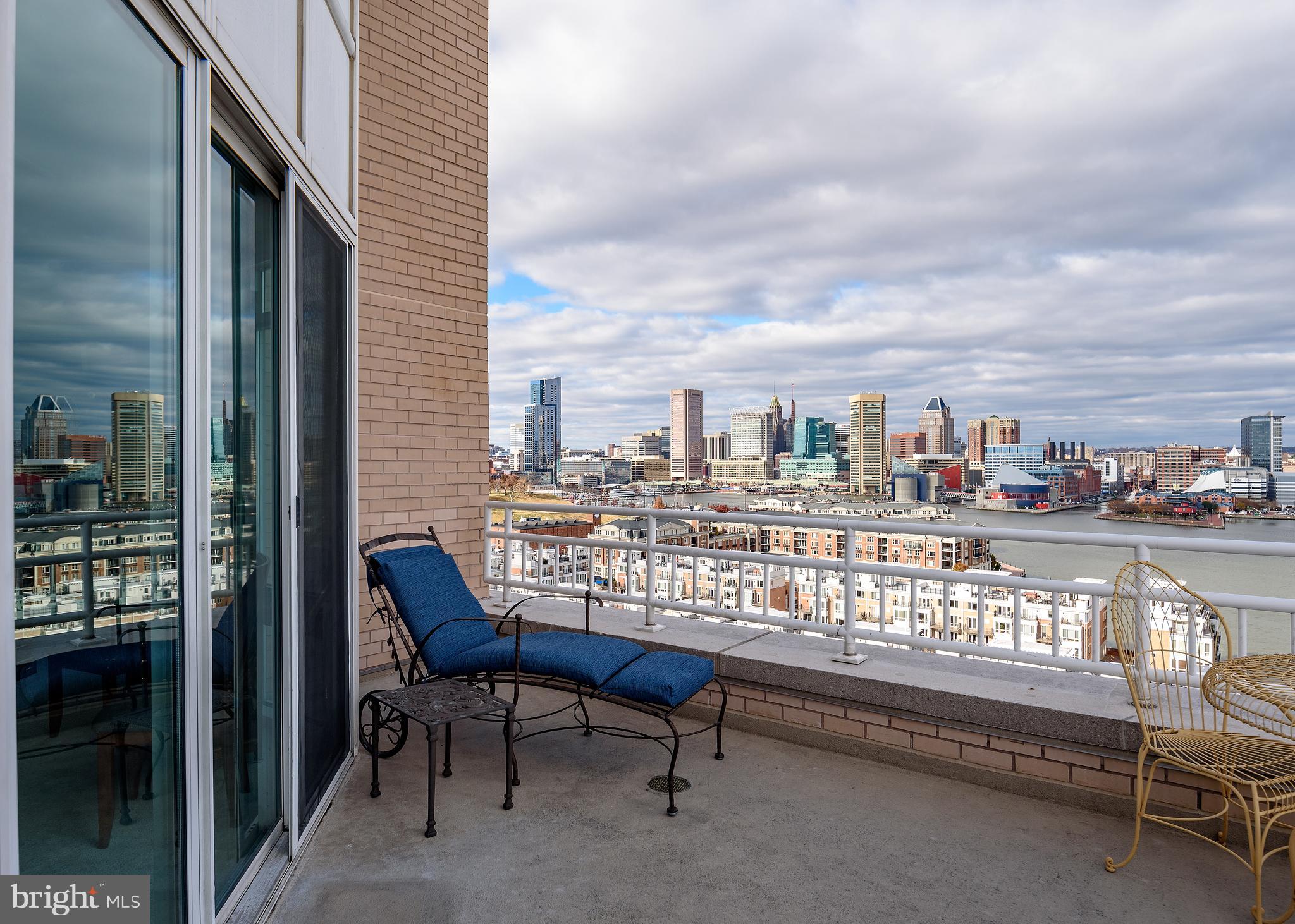 HABORVIEW - Residential Lease