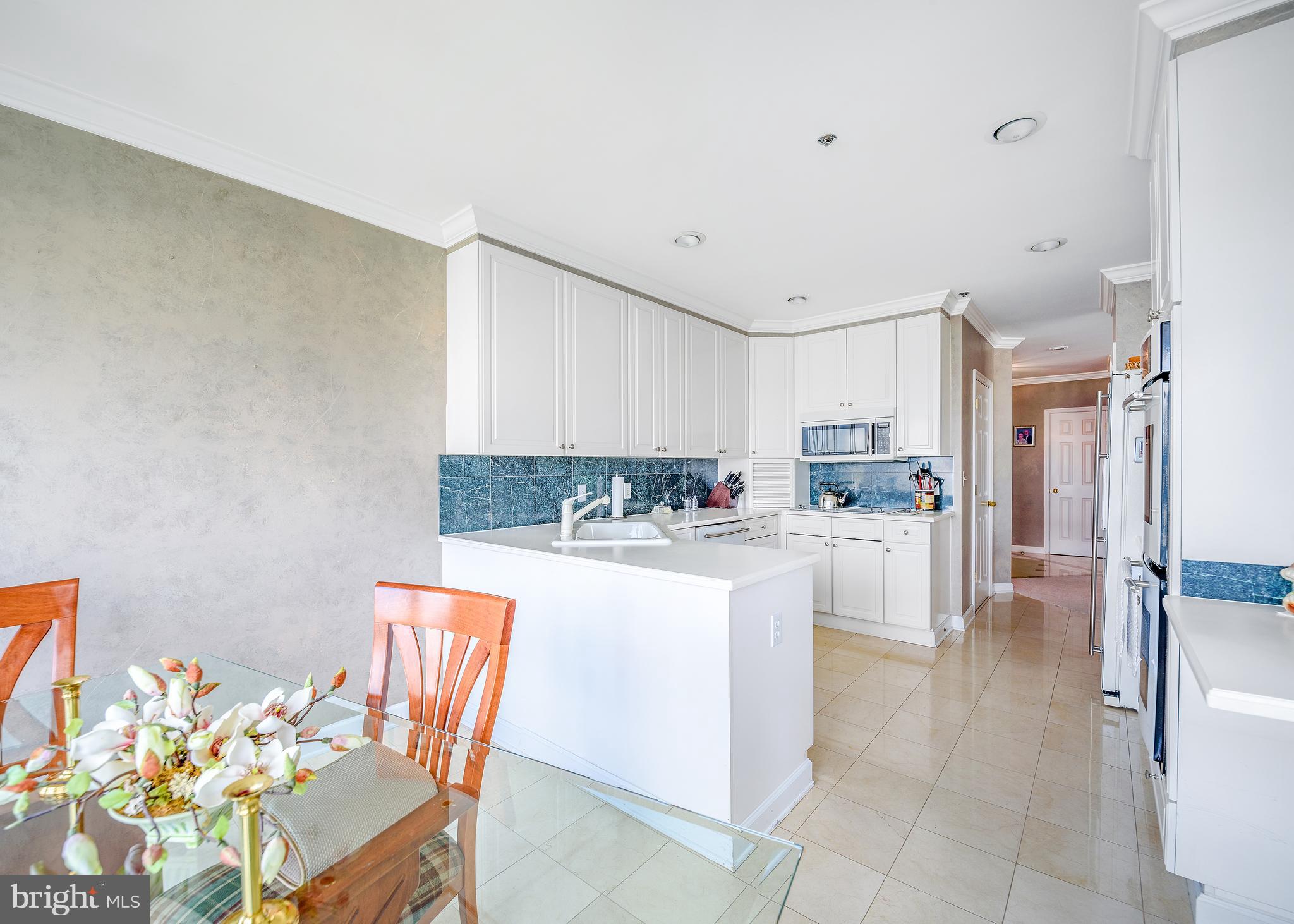 HABORVIEW - Residential Lease