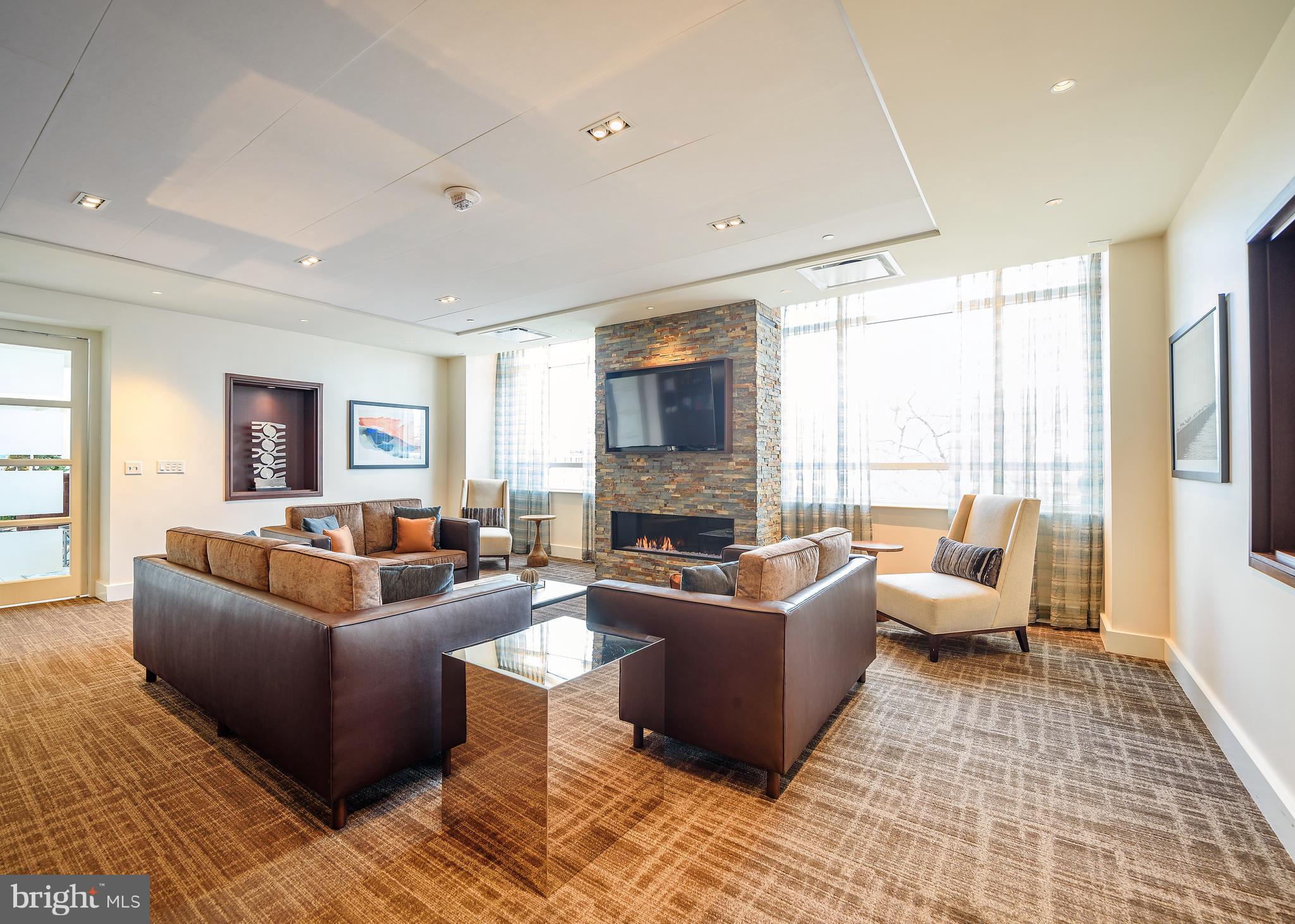 HABORVIEW - Residential Lease