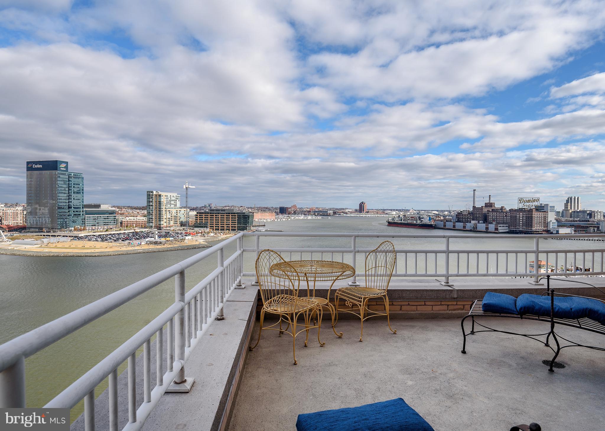 HABORVIEW - Residential Lease