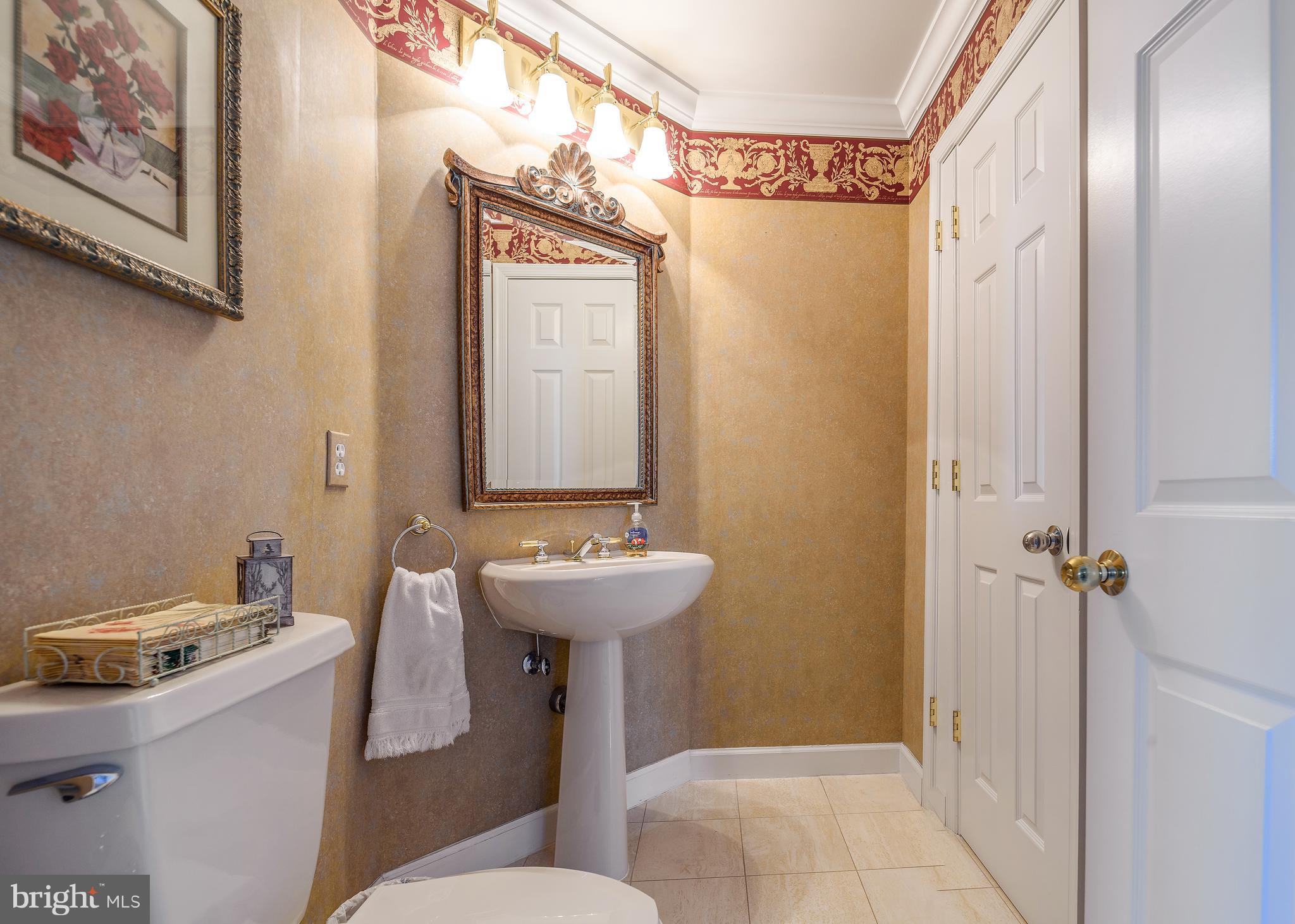 HABORVIEW - Residential Lease