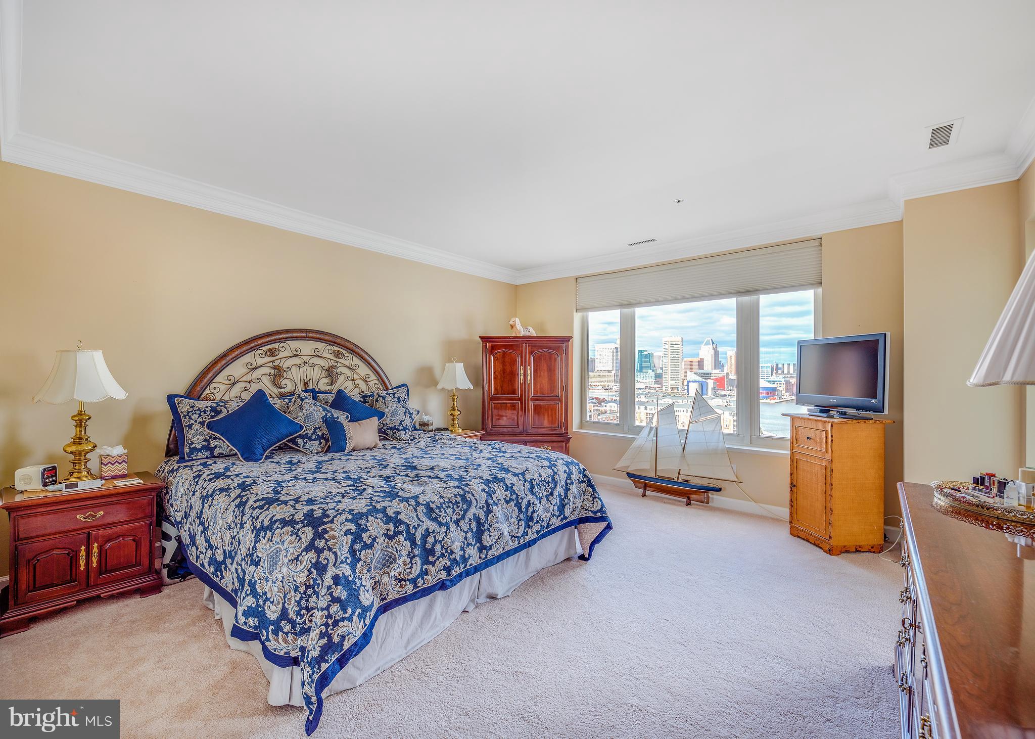 HABORVIEW - Residential Lease