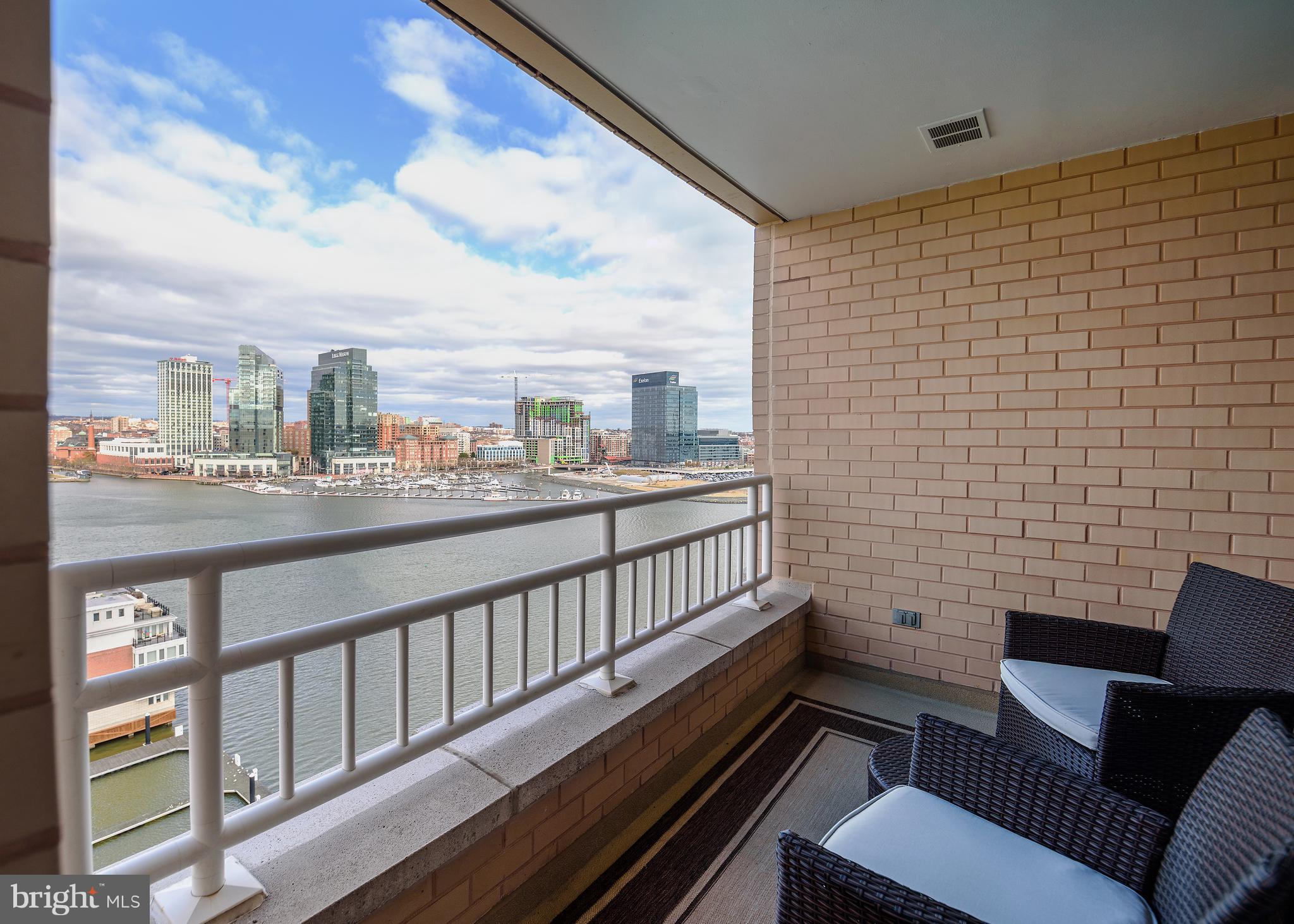 HABORVIEW - Residential Lease